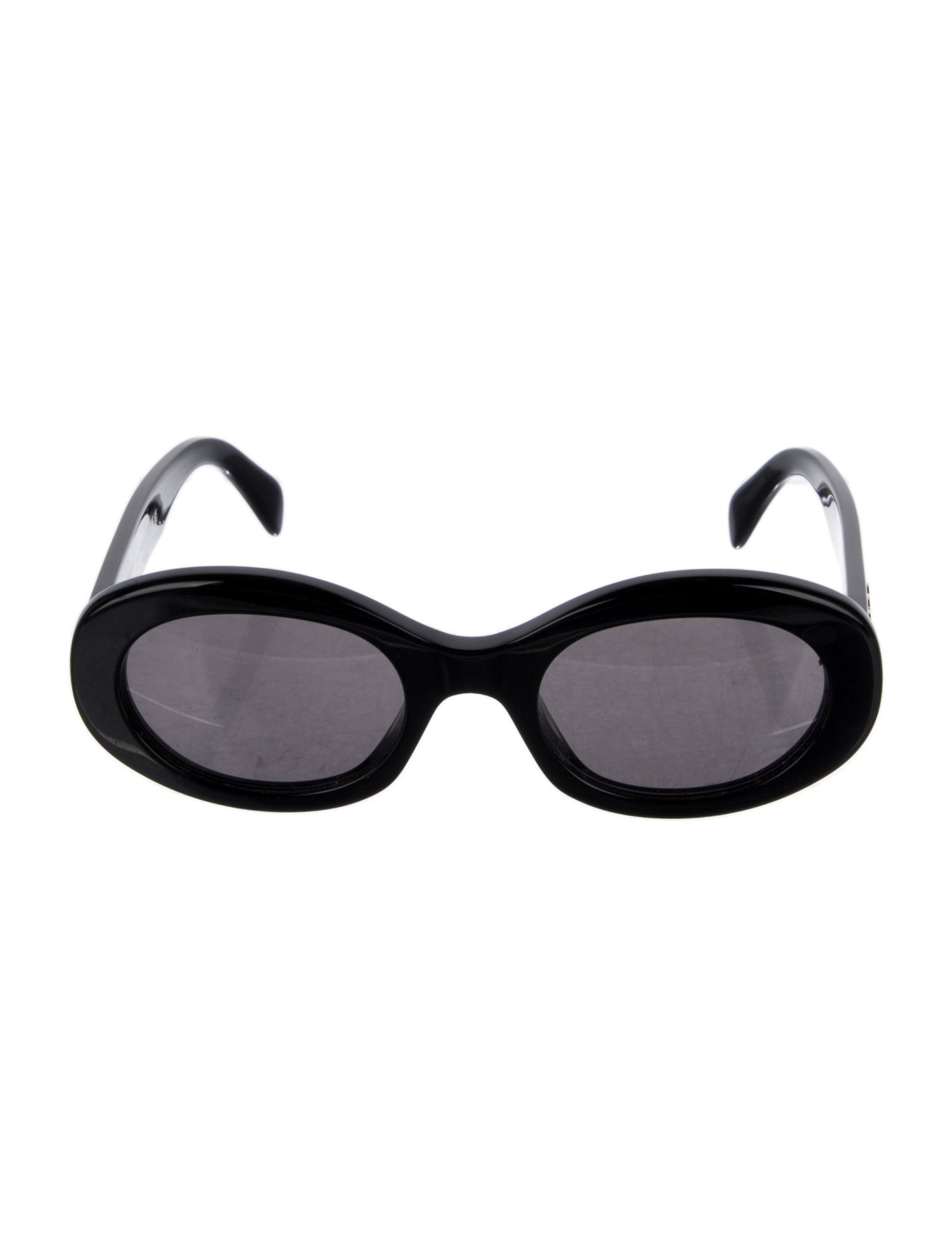 Celine Oversize Tinted Sunglasses