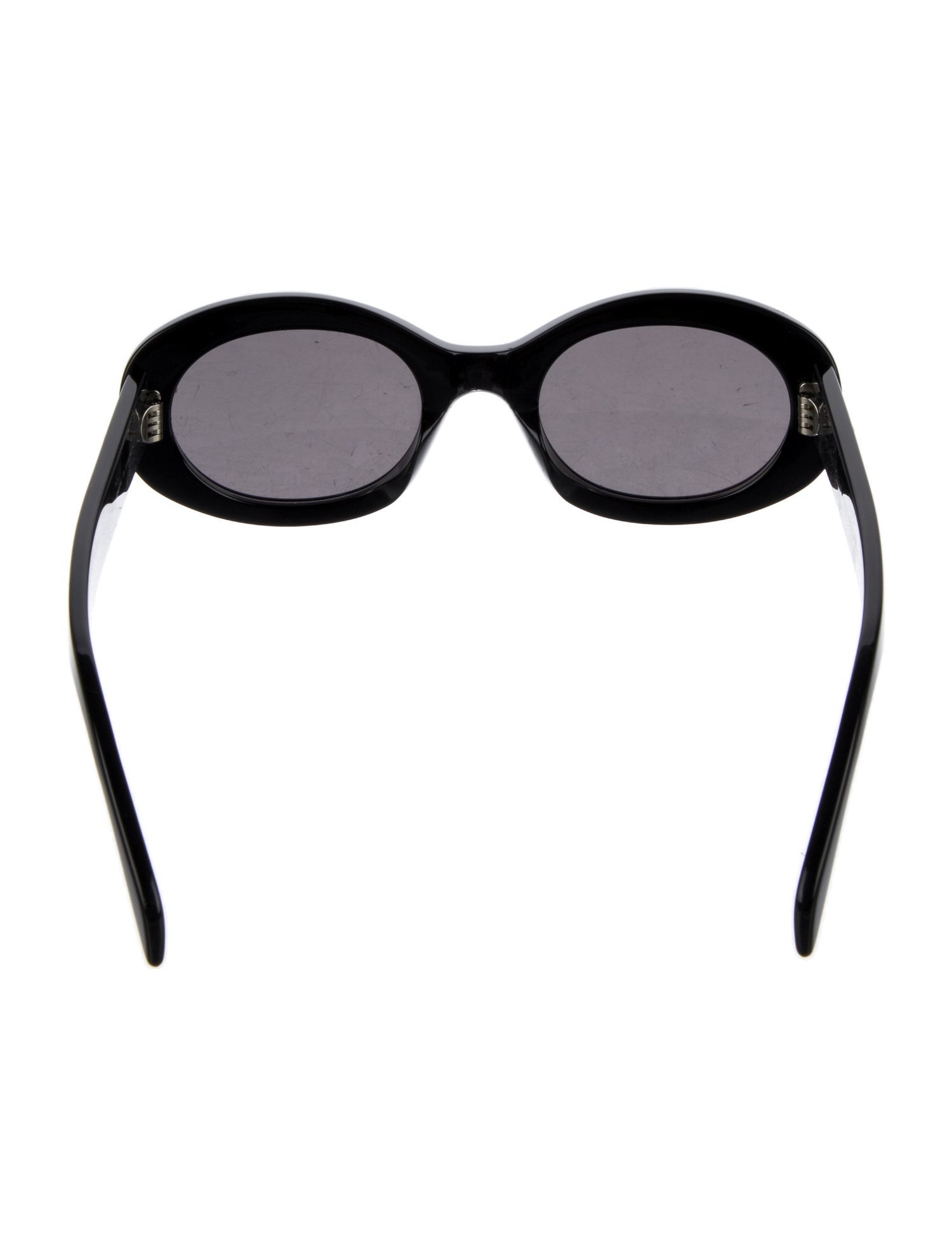 Celine Oversize Tinted Sunglasses
