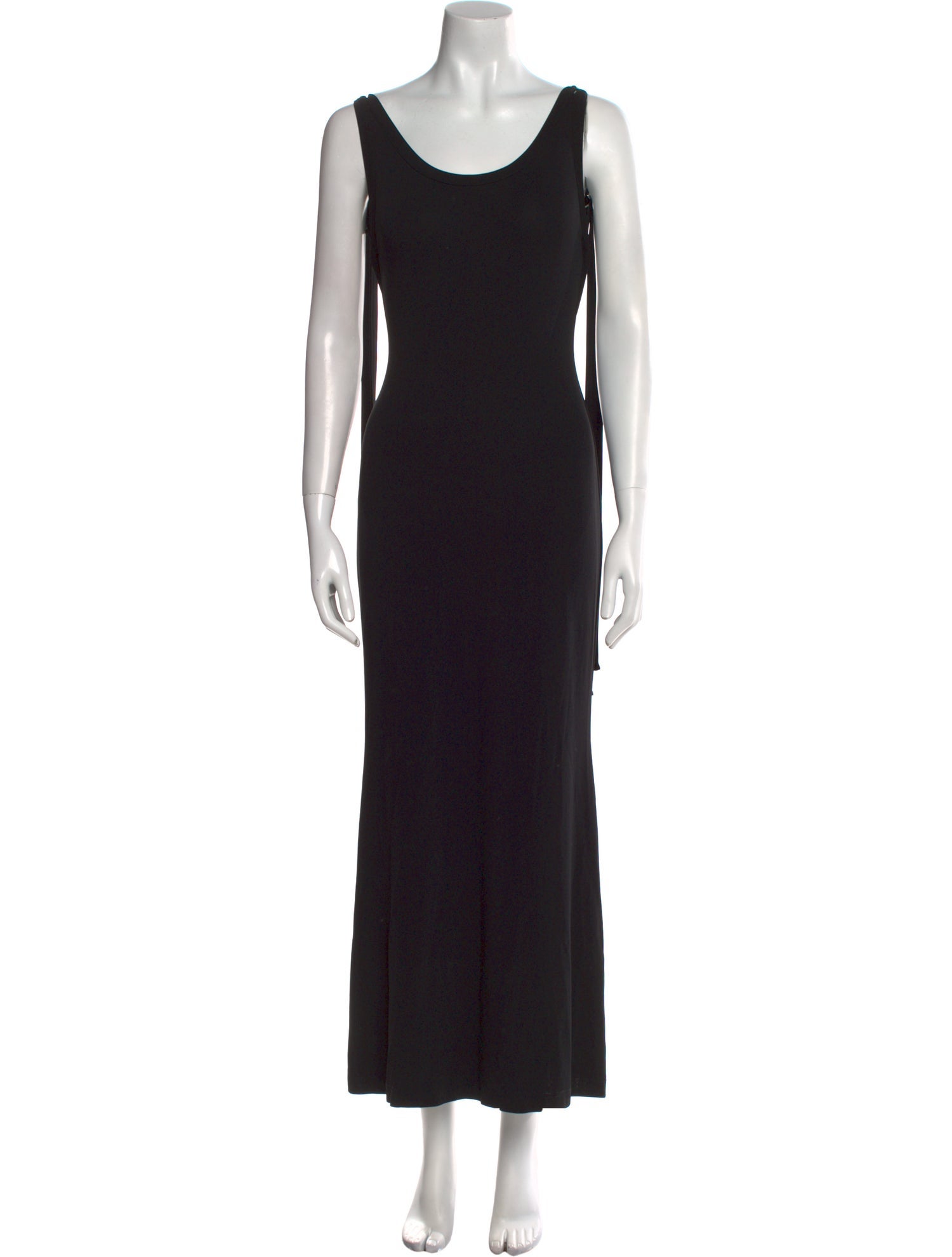 Celine Vintage Long Dress