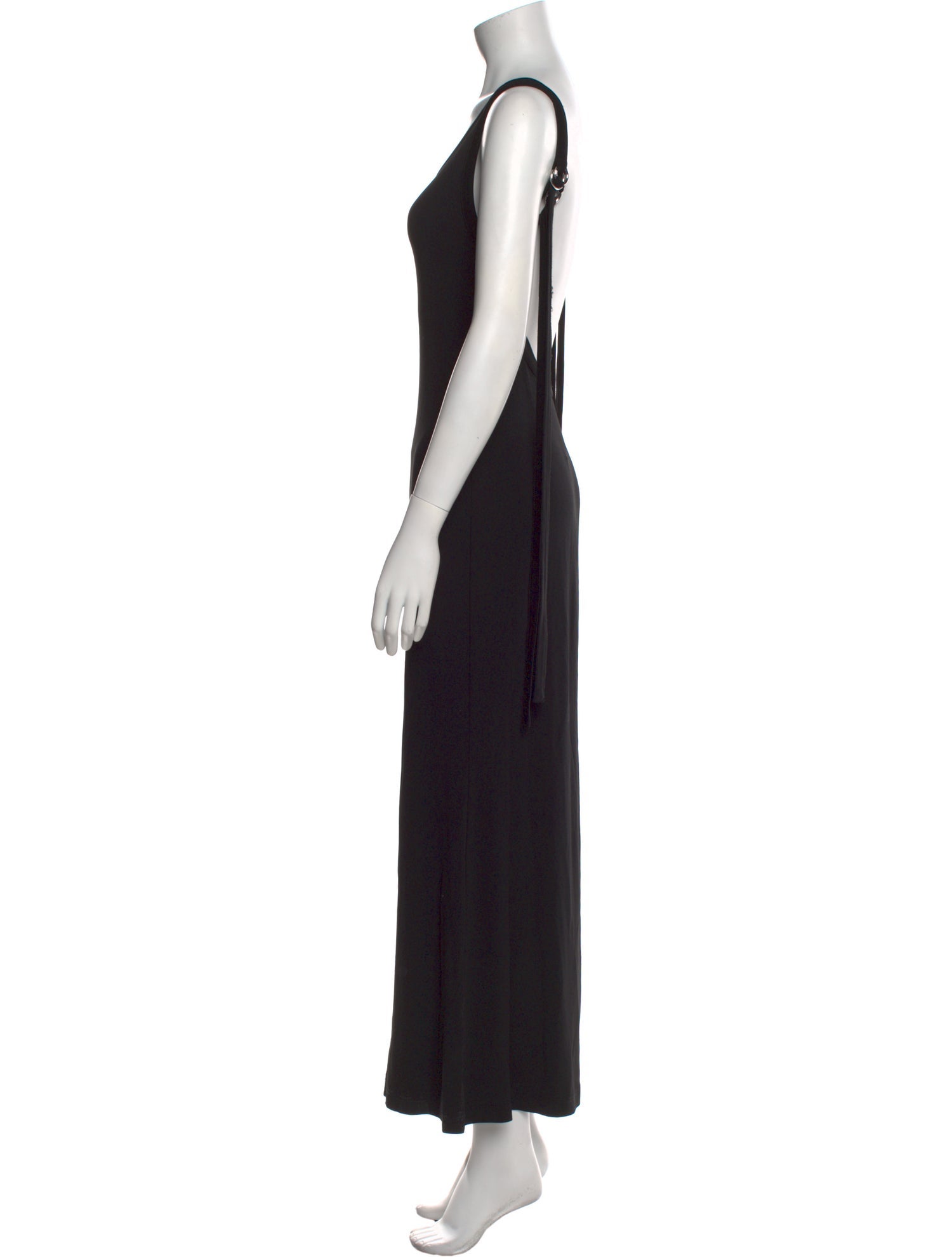 Celine Vintage Long Dress