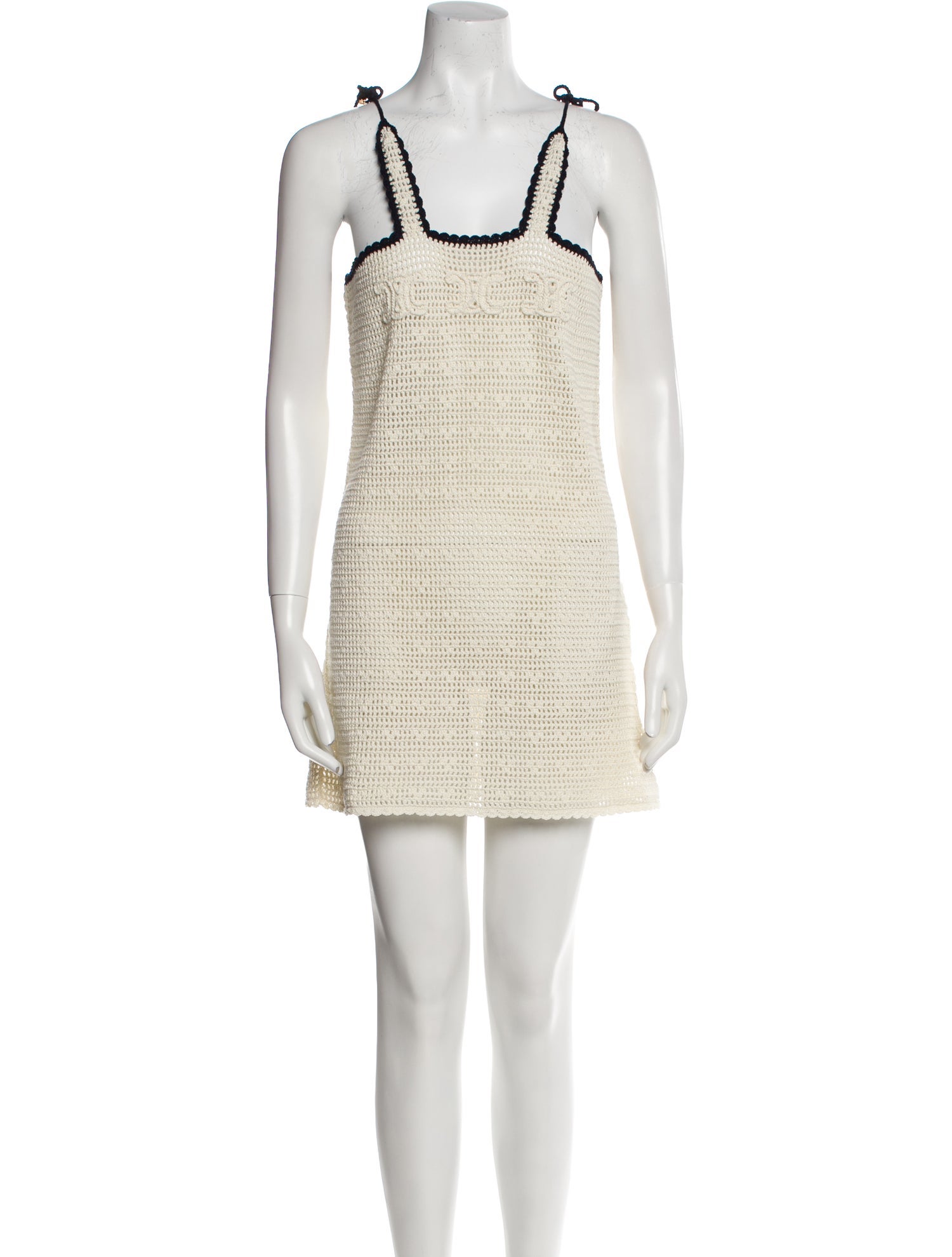 Celine 2025 Mini Dress