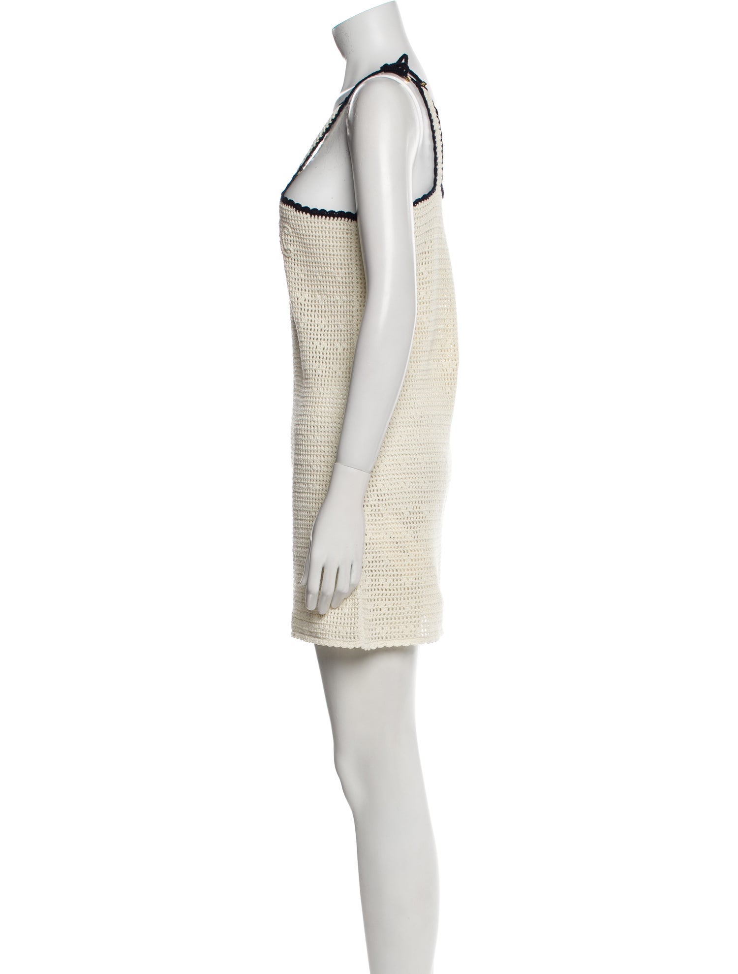 Celine 2025 Mini Dress