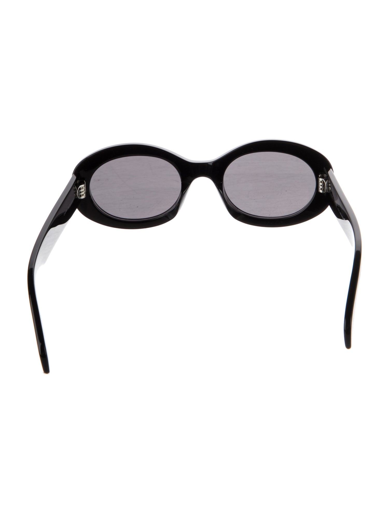 Celine Oversize Tinted Sunglasses