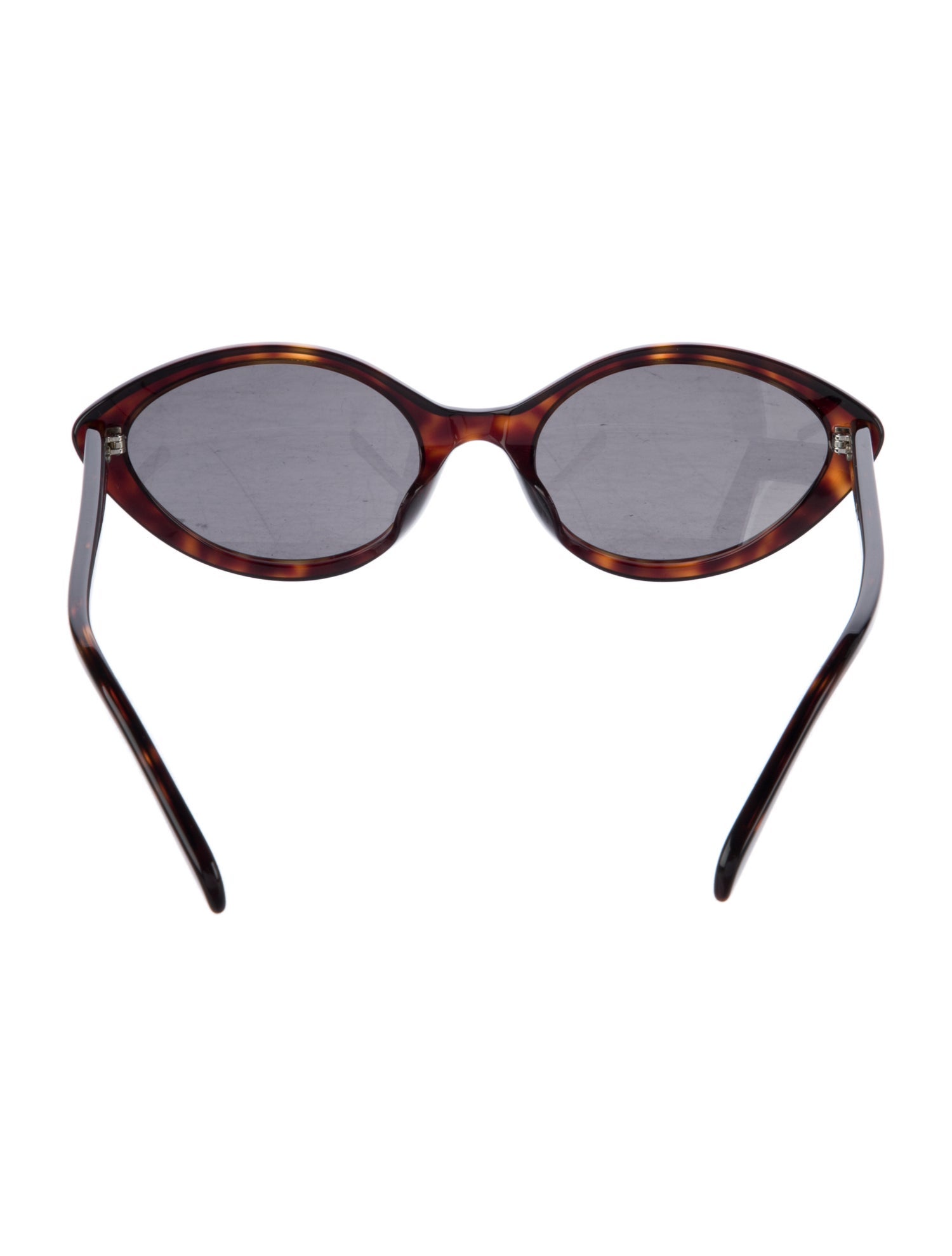 Celine Cat-Eye Tinted Sunglasses w/ Tags