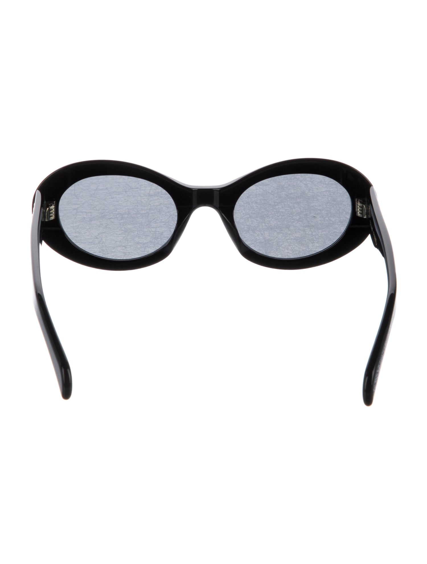 Celine Round Tinted Sunglasses w/ Tags