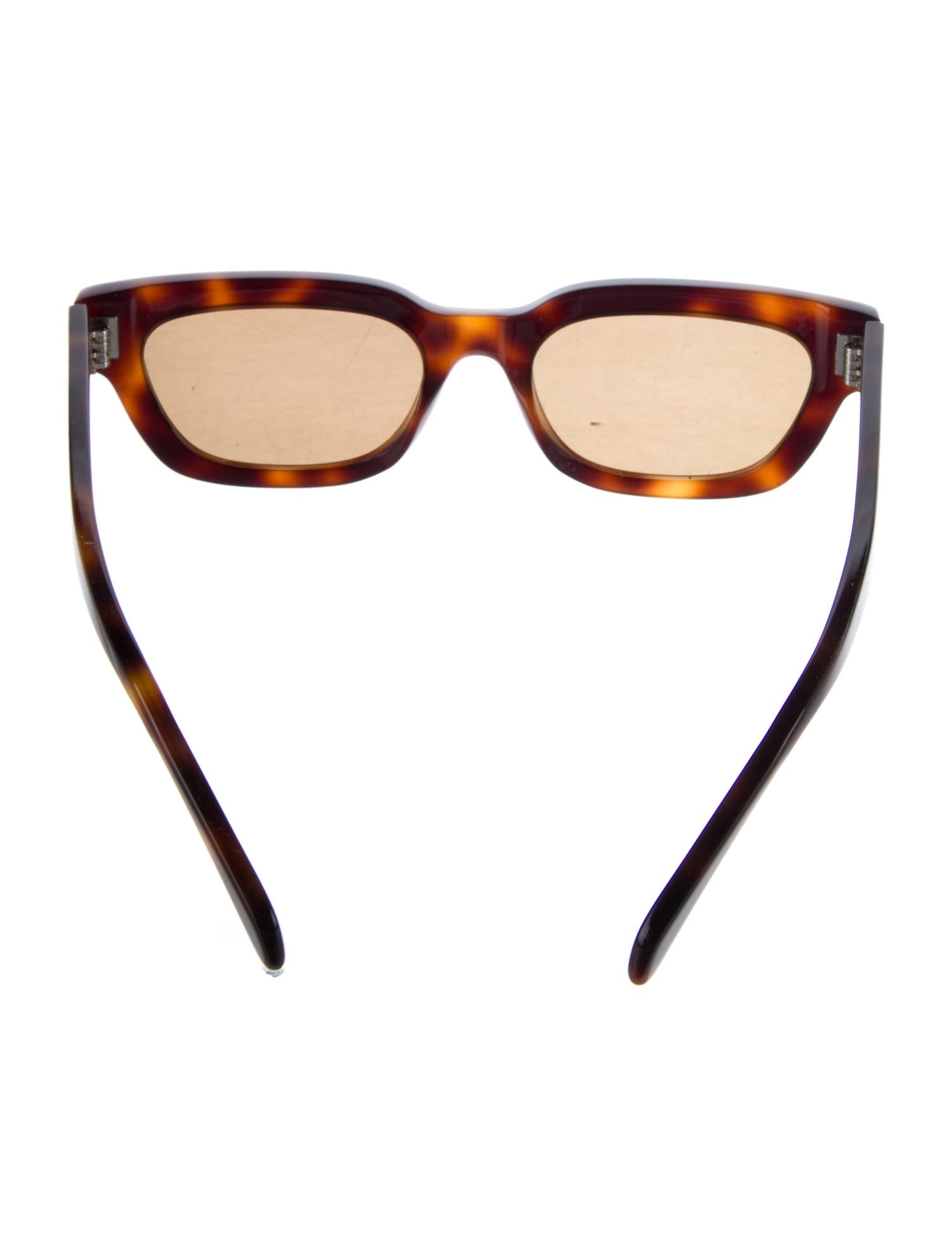Celine Square Gradient Sunglasses