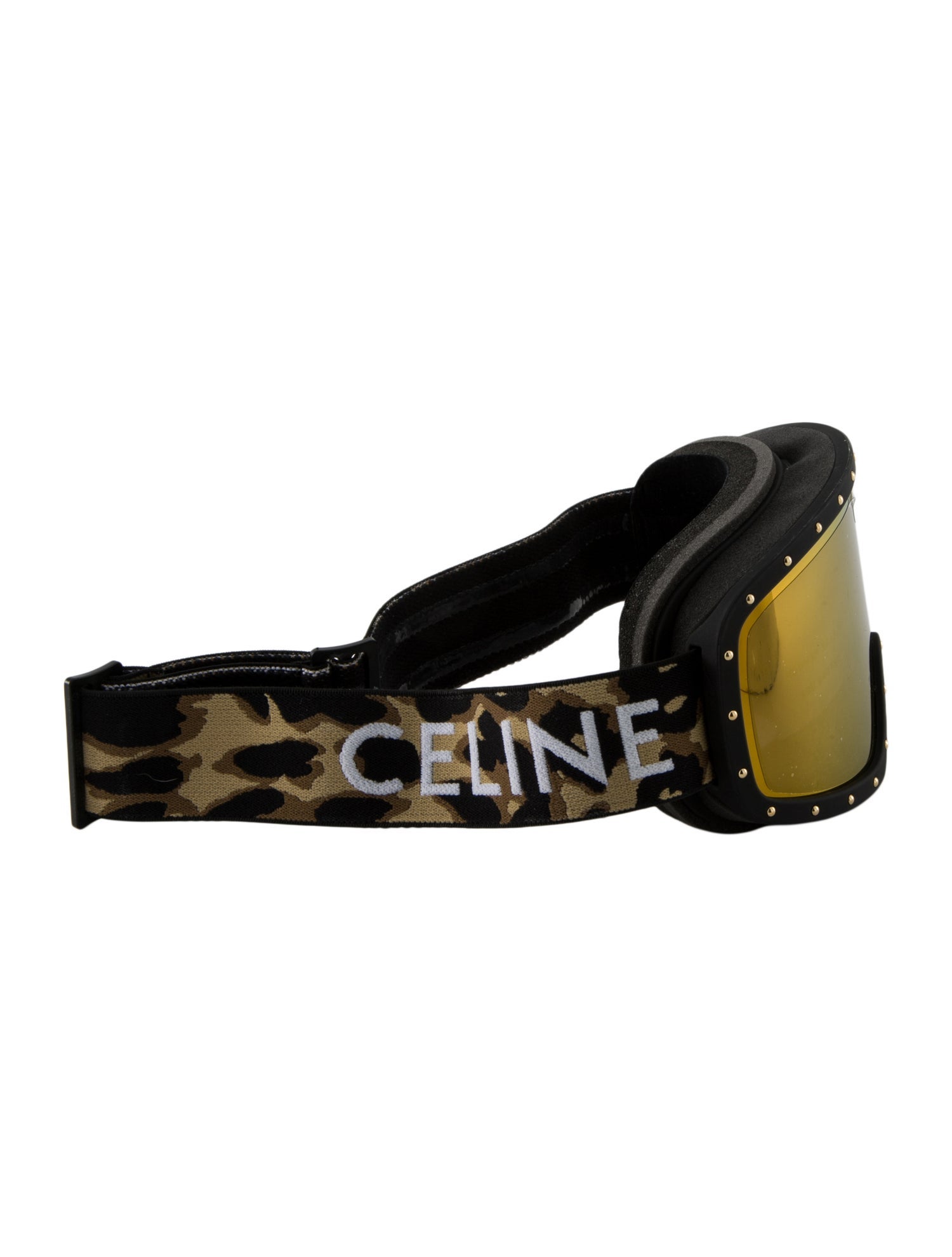 Celine Ski Googles