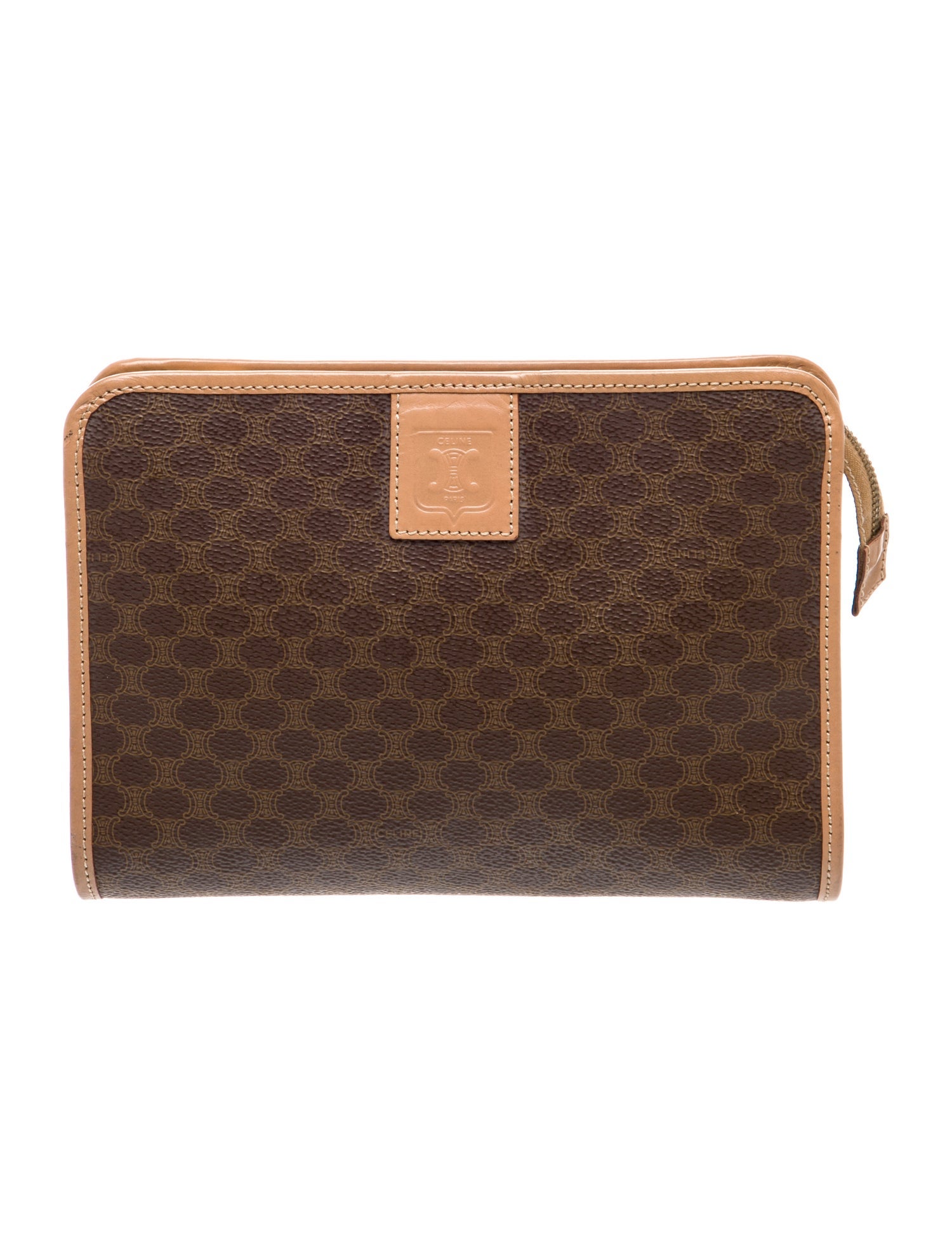 Celine Macadam Portfolio