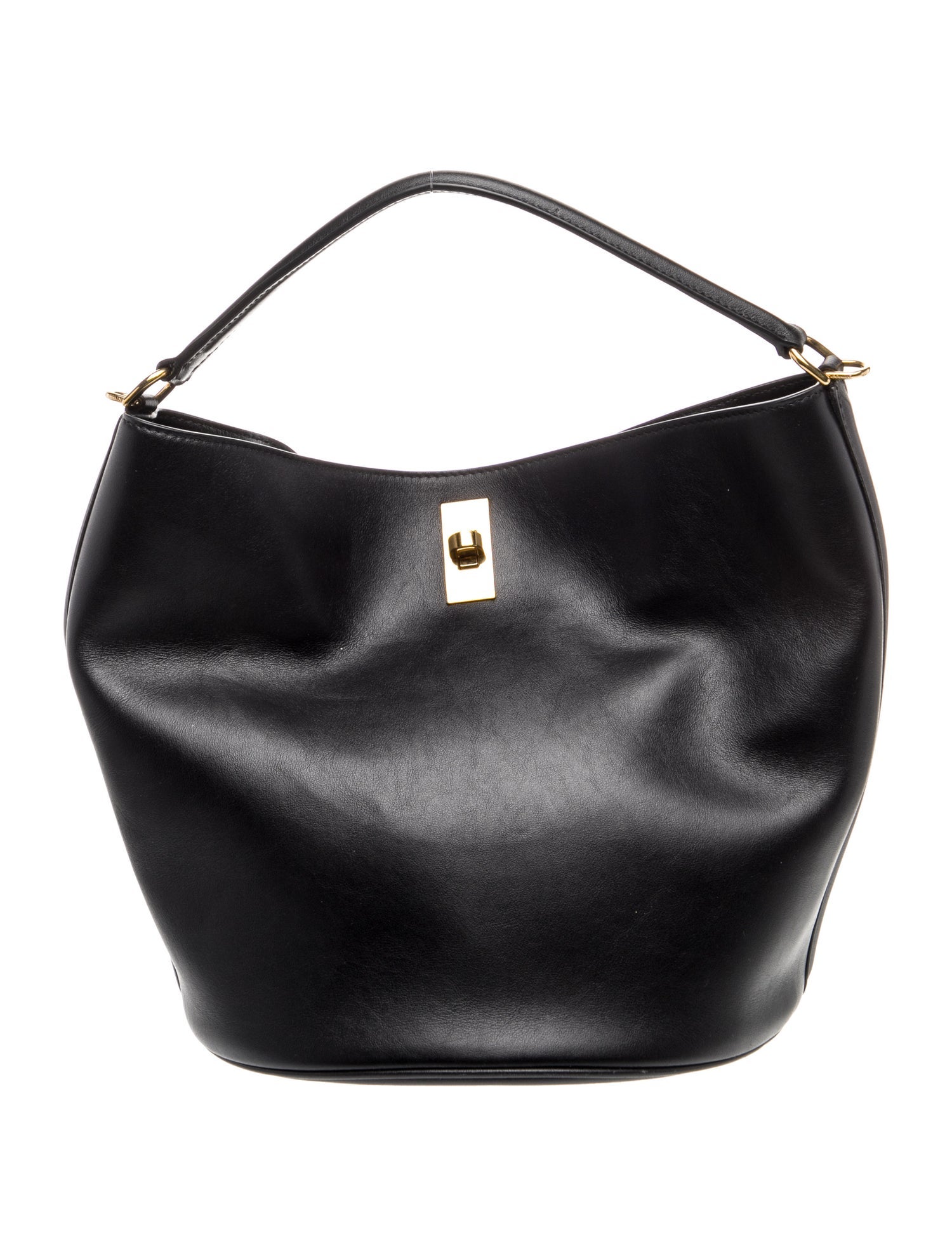 Celine Leather 16 Bag 2022