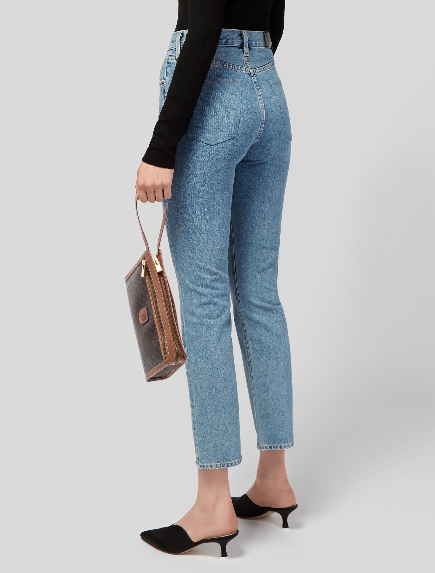 Celine Macadam Portfolio