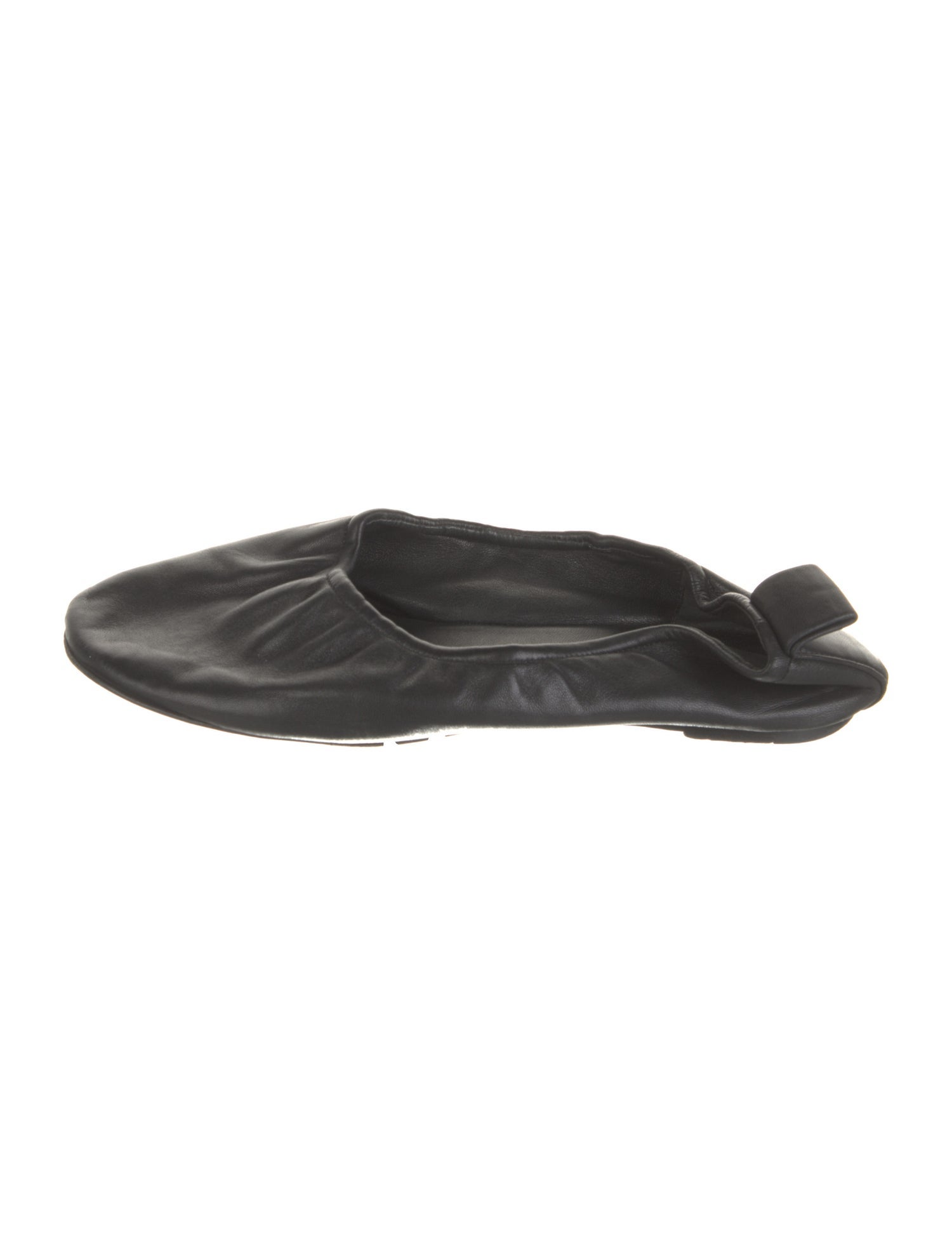 Celine Leather Mules