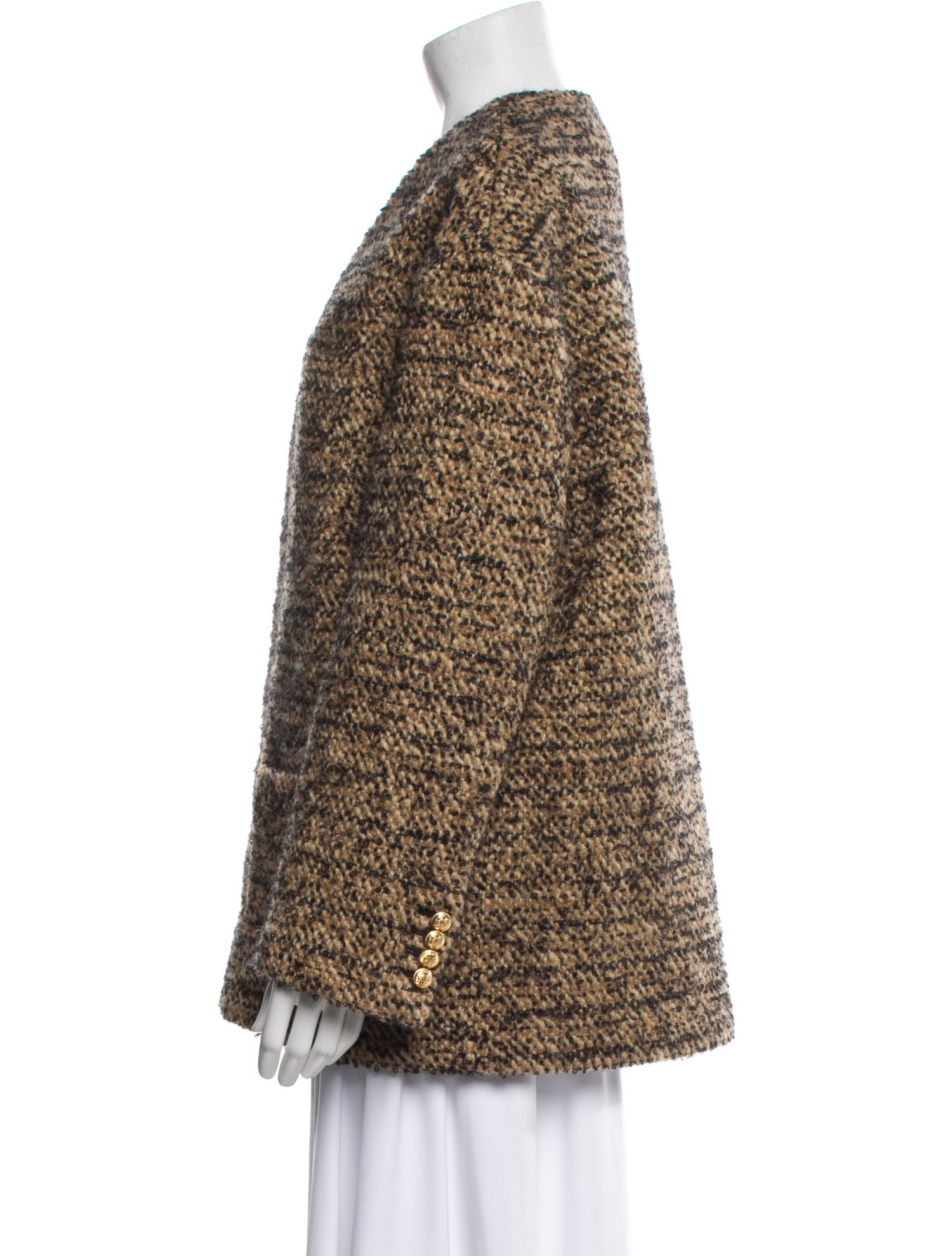 Celine 2022 Wool Evening Jacket