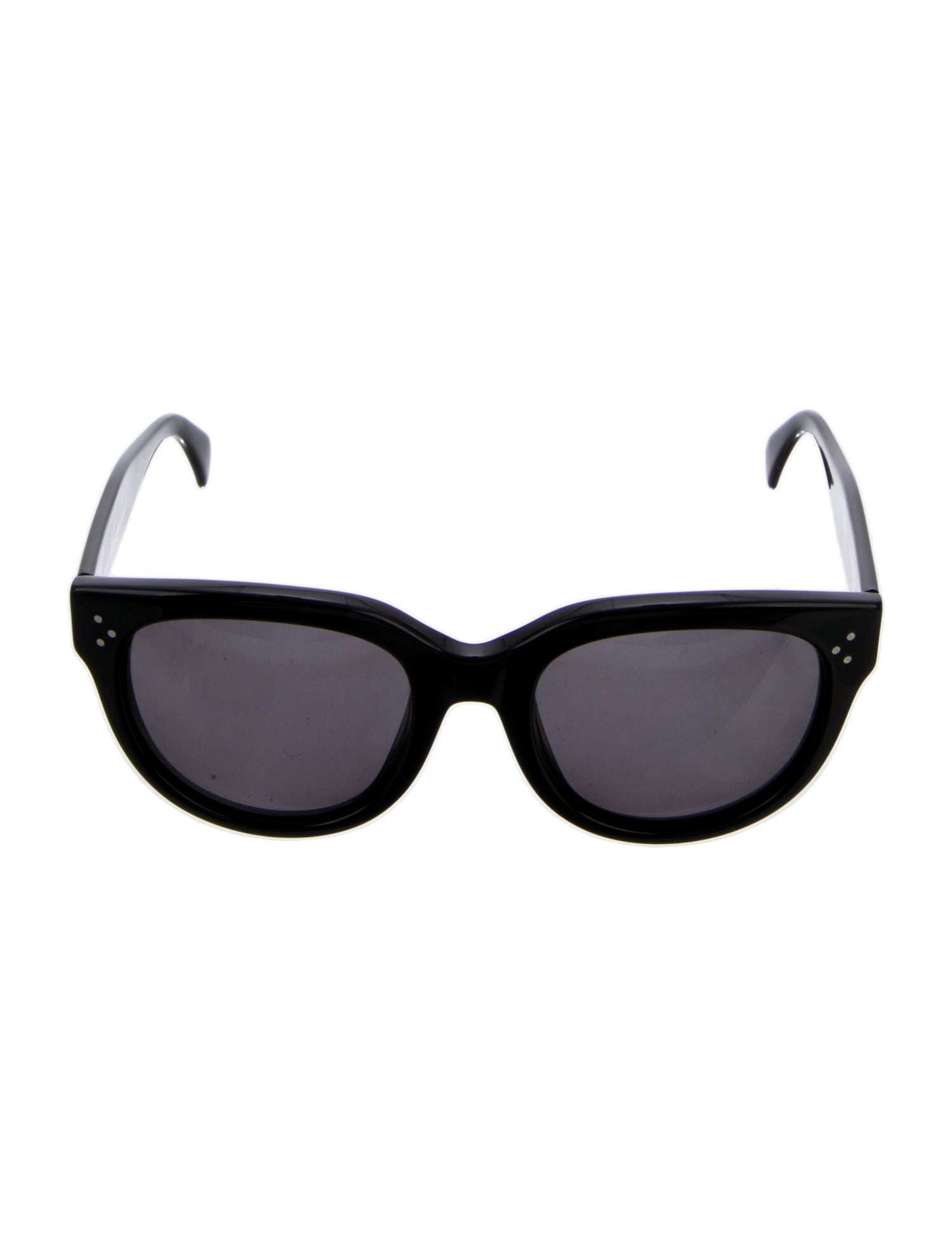 Celine Oversize Tinted Sunglasses