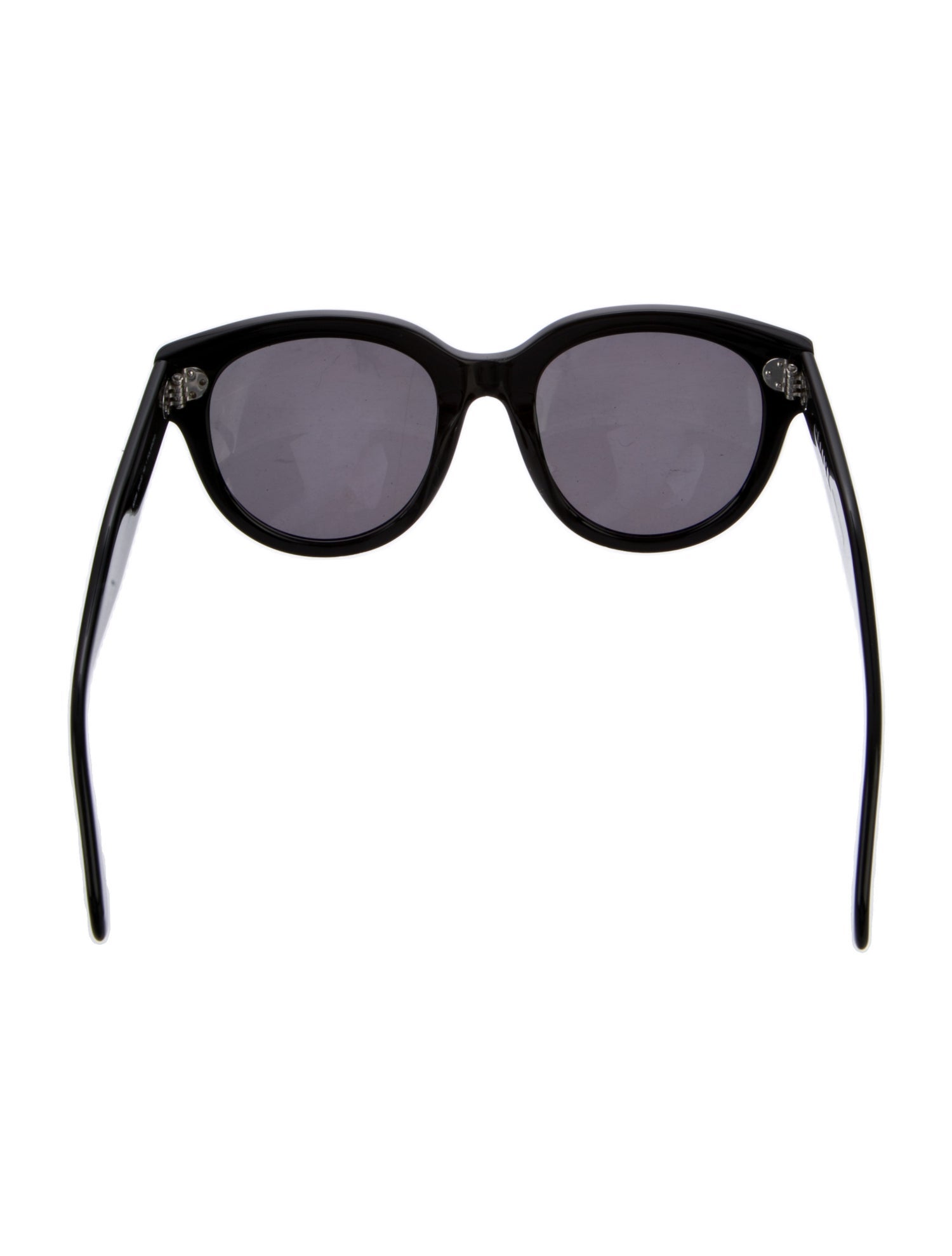 Celine Oversize Tinted Sunglasses