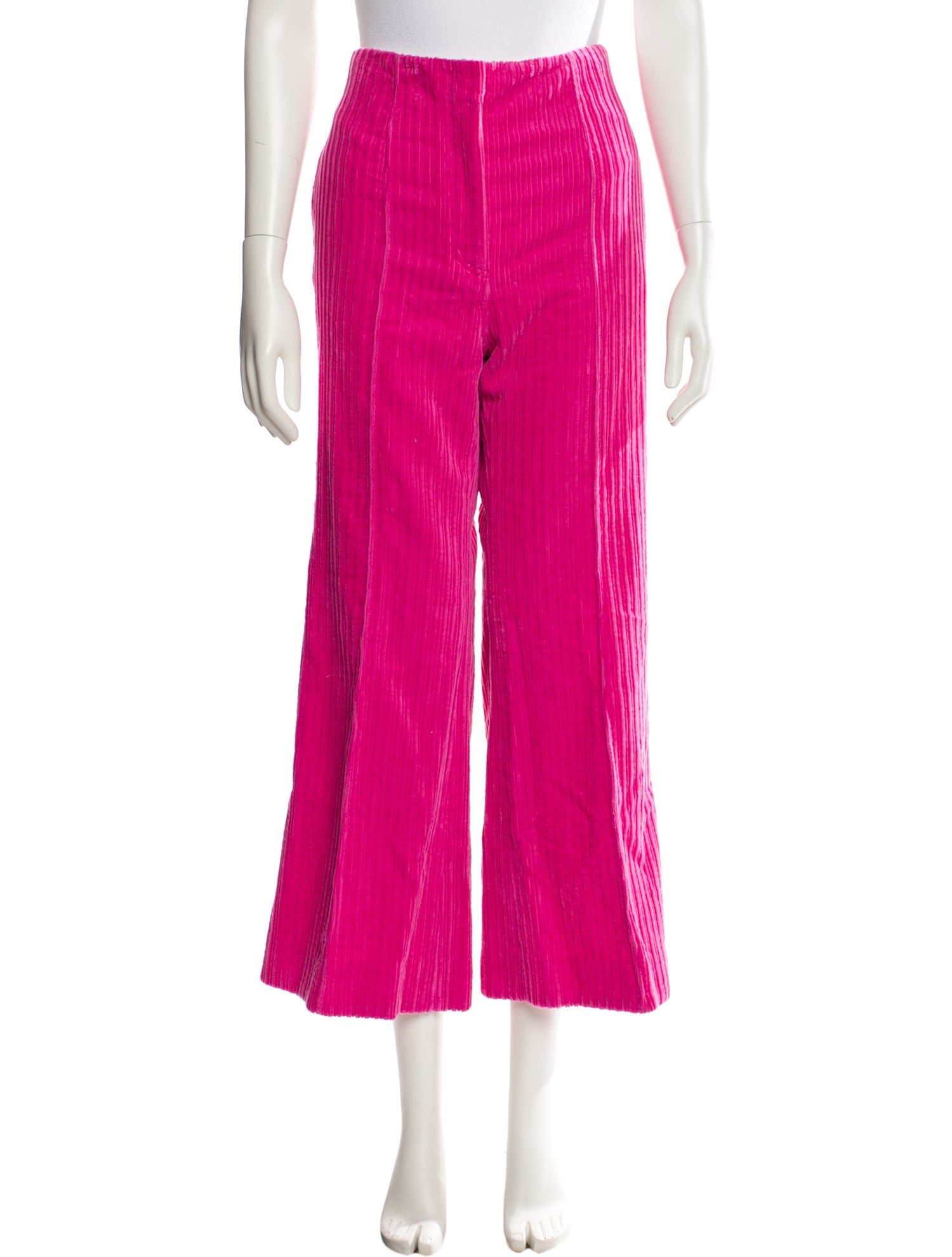 Celine Wide Leg Pants