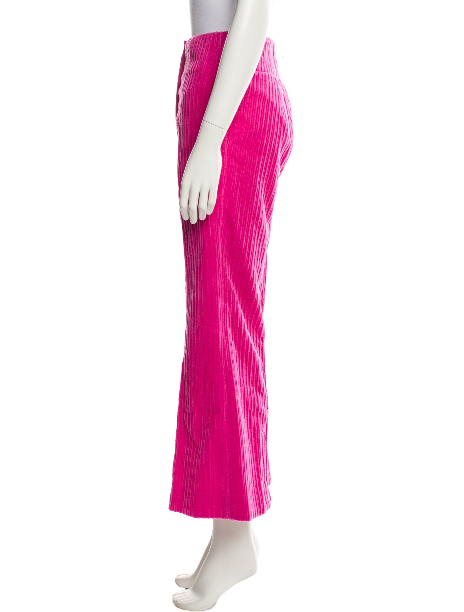 Celine Wide Leg Pants