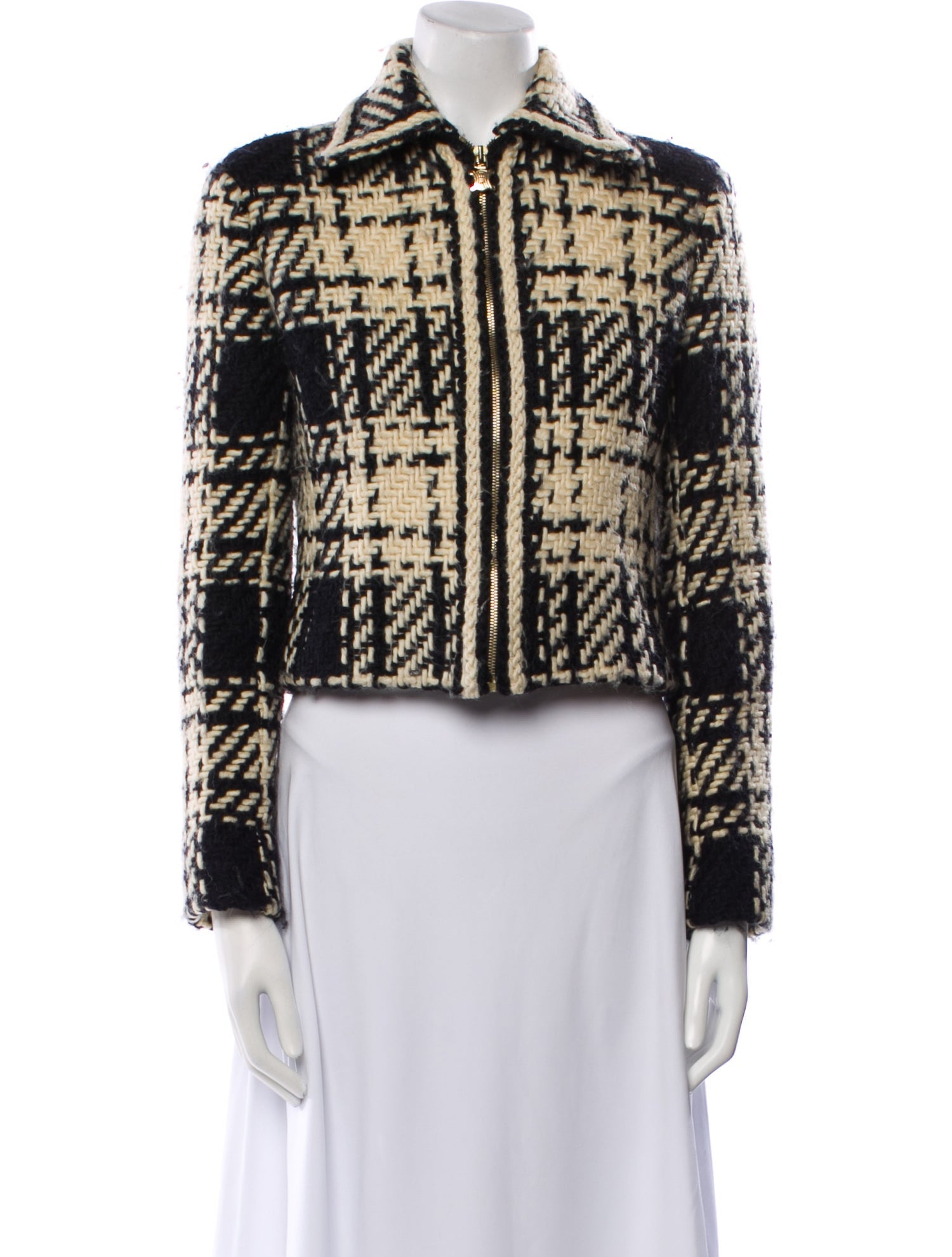 Celine Vintage Late 1990's - Early 2000's Evening Jacket