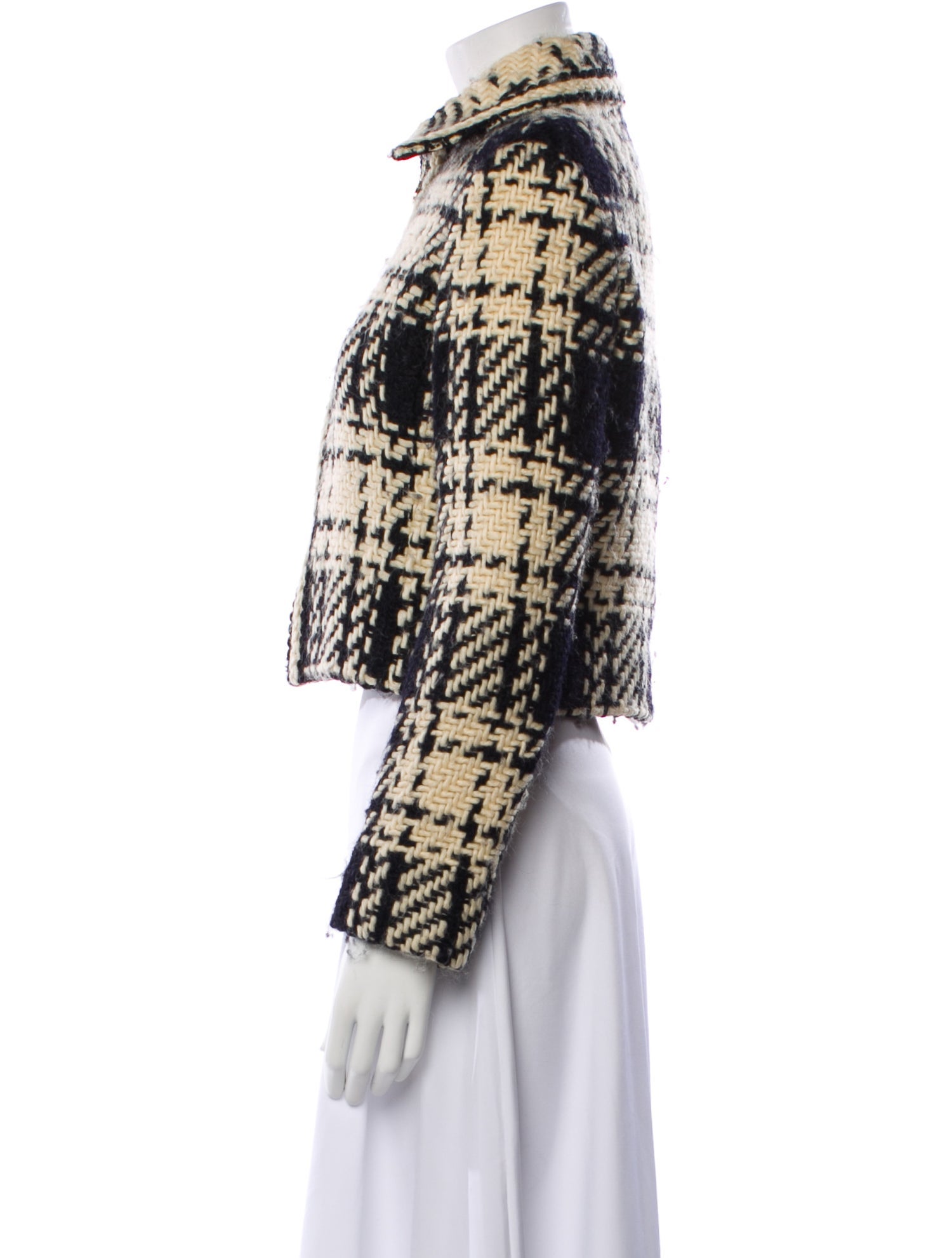 Celine Vintage Late 1990's - Early 2000's Evening Jacket