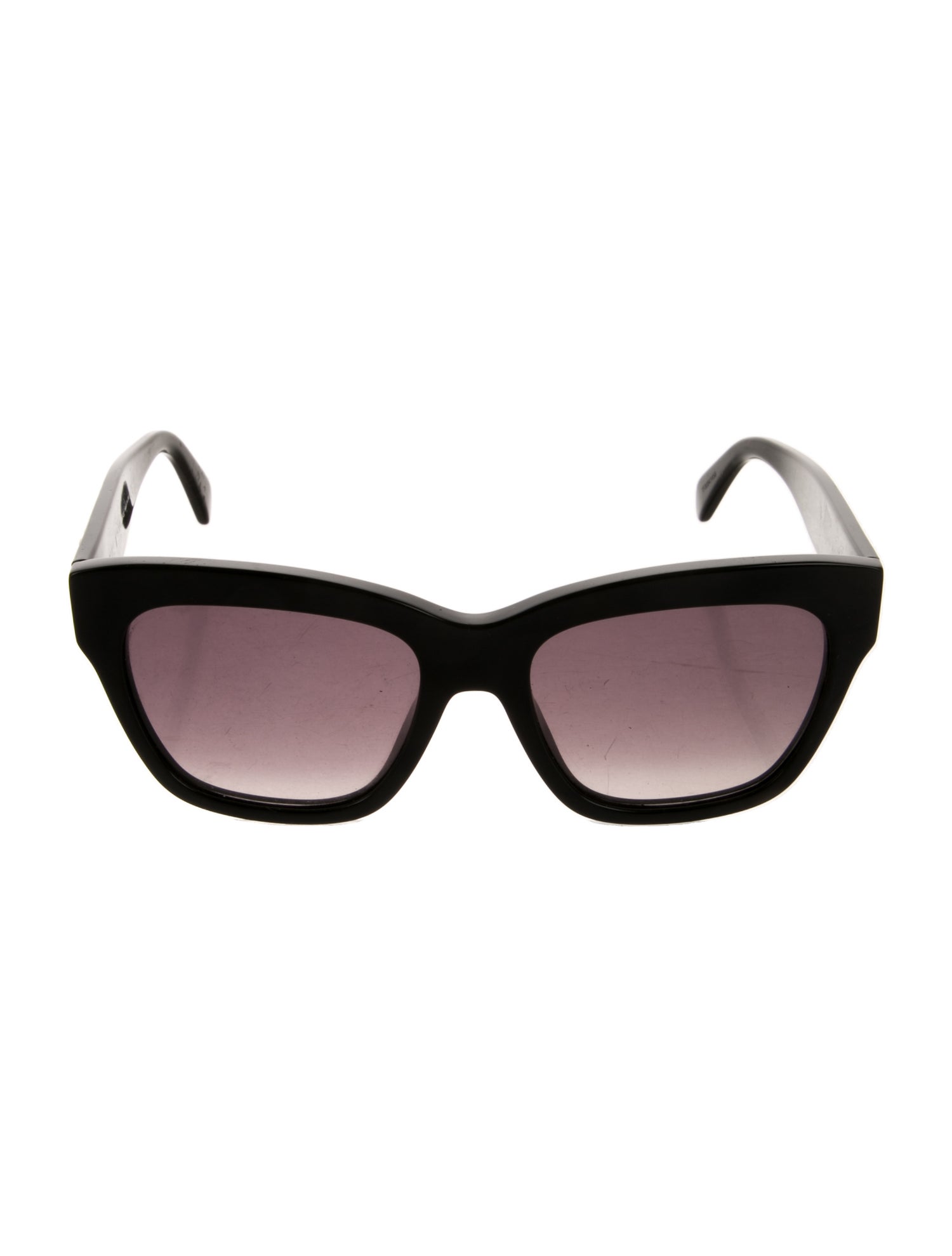 Celine Tilda Cat-Eye Sunglasses