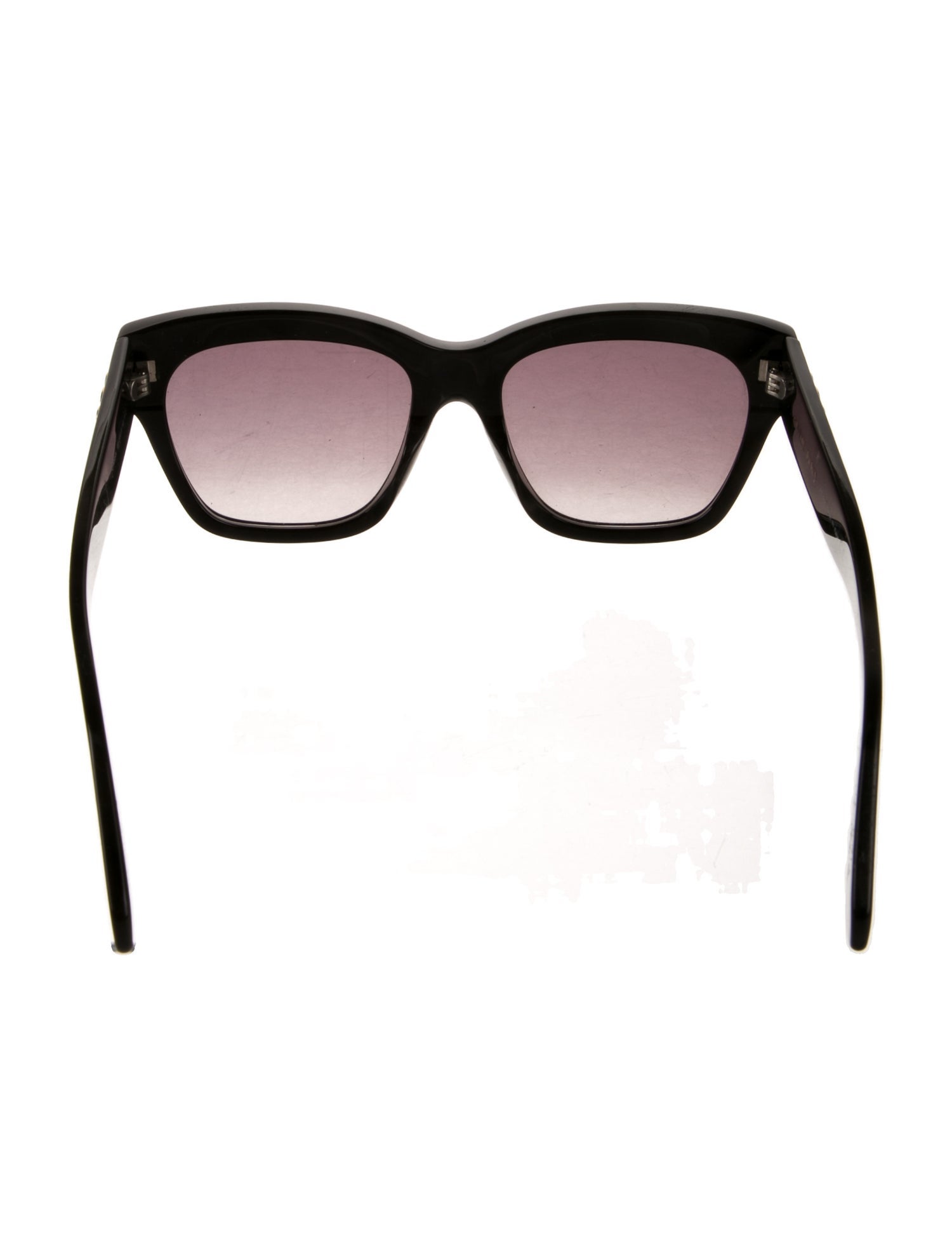 Celine Tilda Cat-Eye Sunglasses