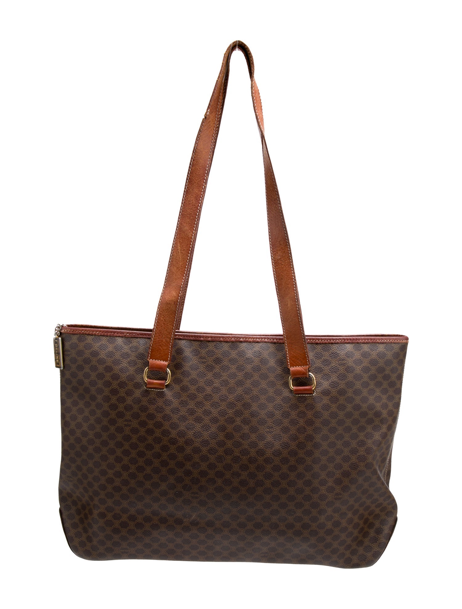 Celine Macadam Tote