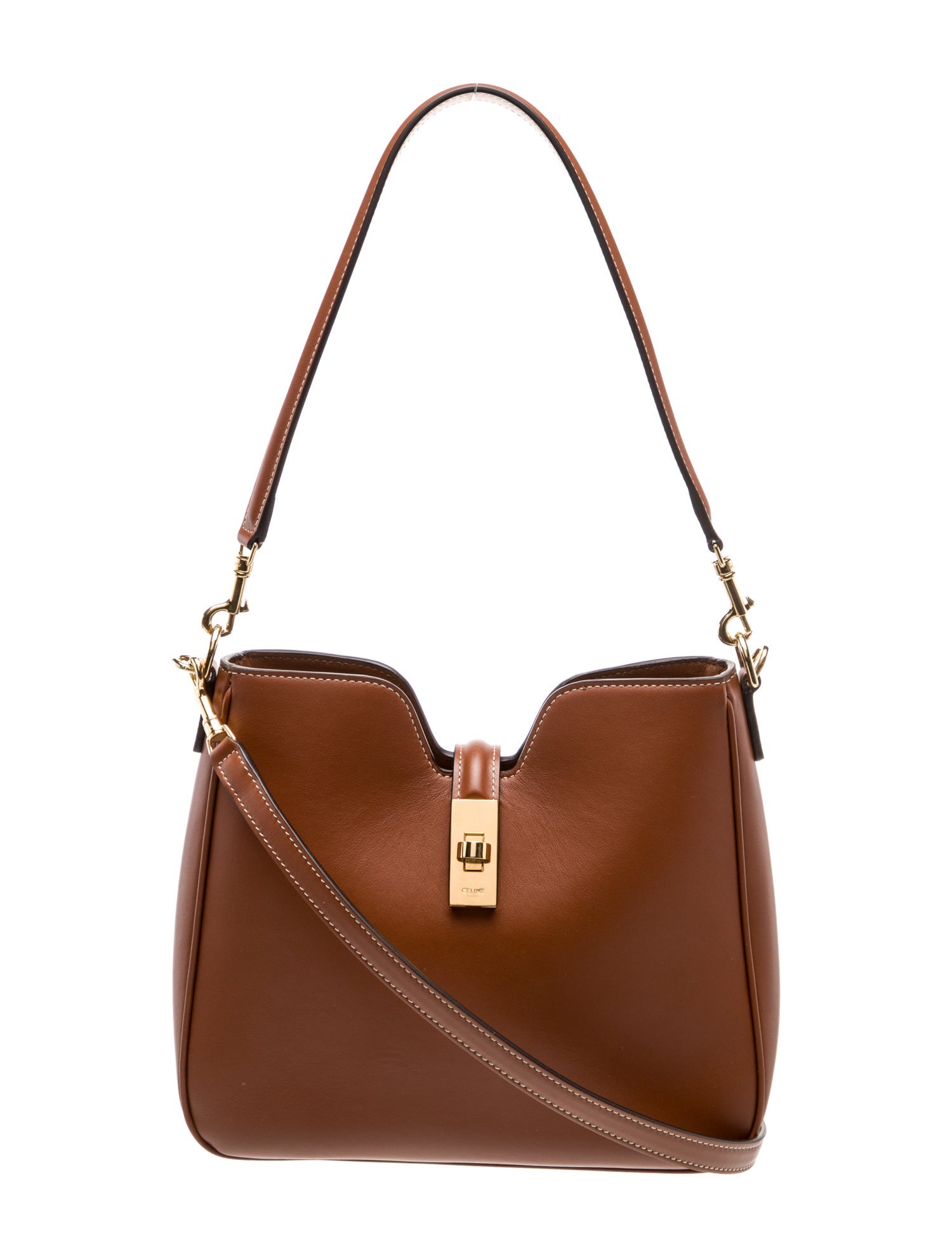 Celine Leather Camille 16 Small 2024
