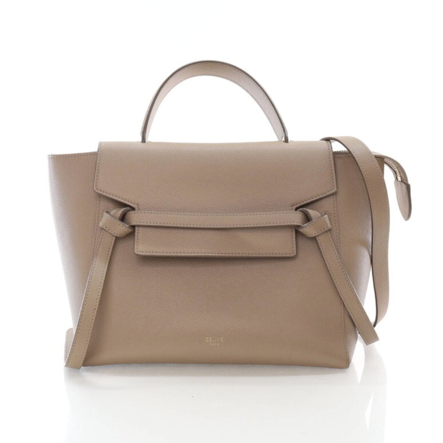 Celine Micro Belt Bag