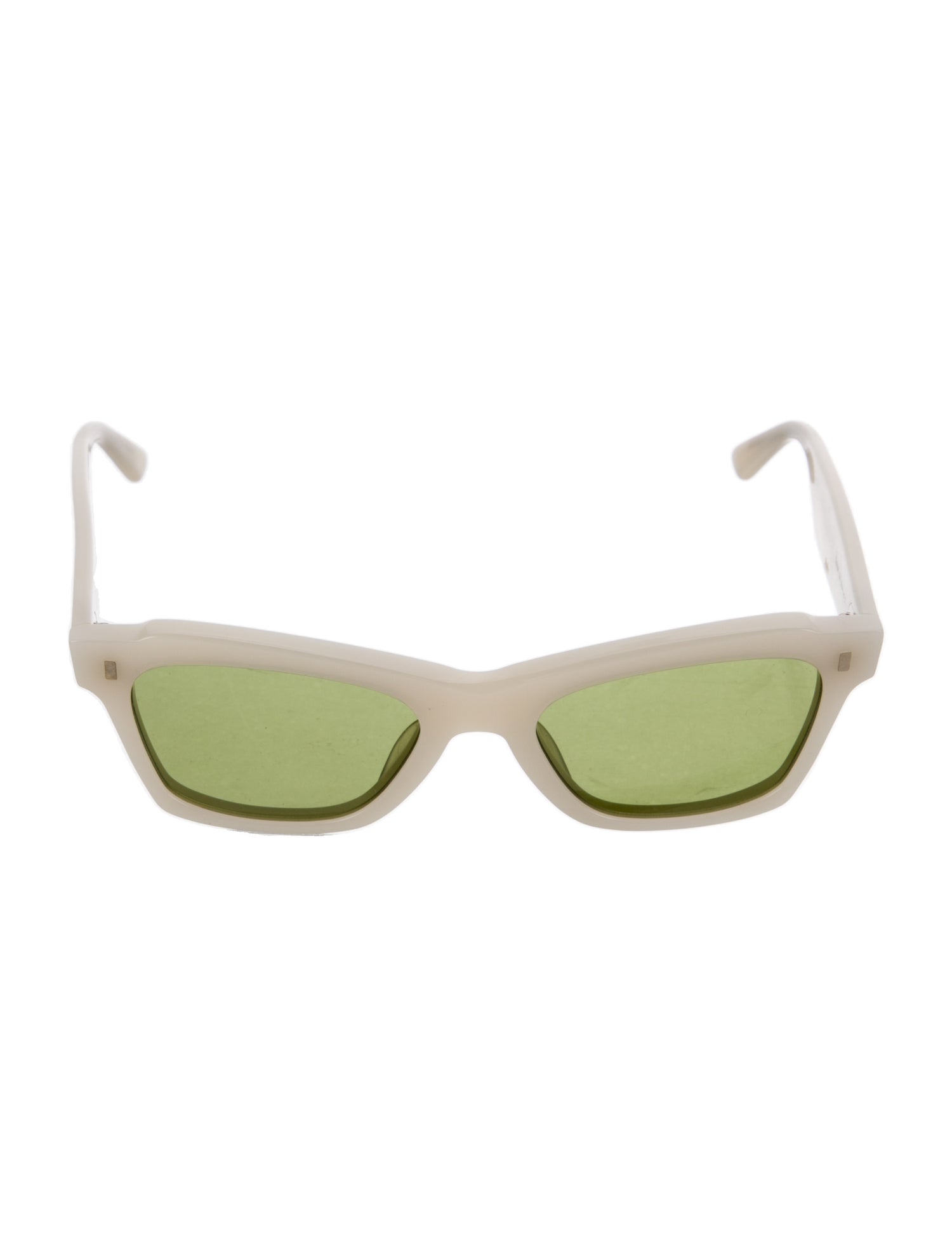 Celine Wayfarer Tinted Sunglasses