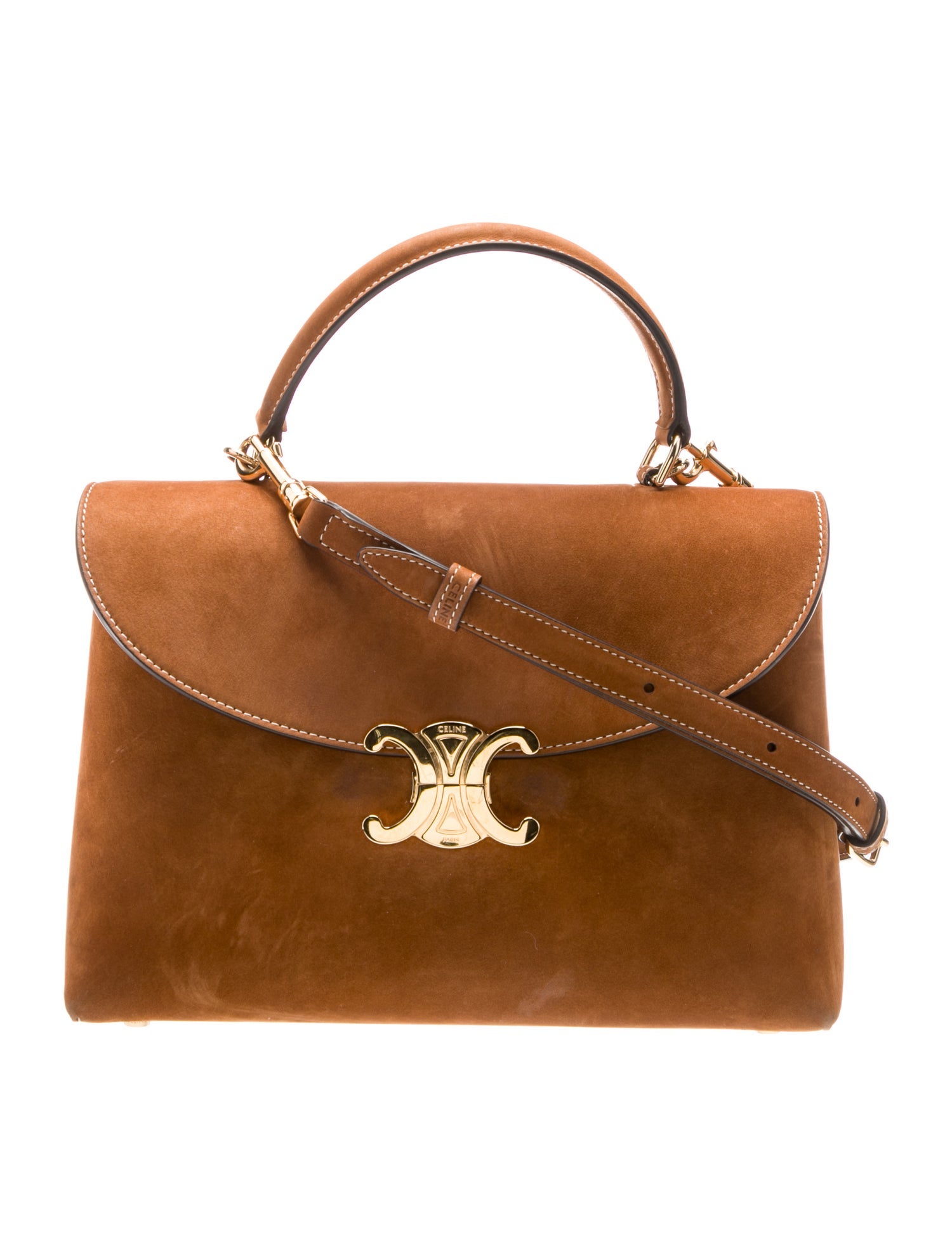 Celine Triomphe Nino Medium