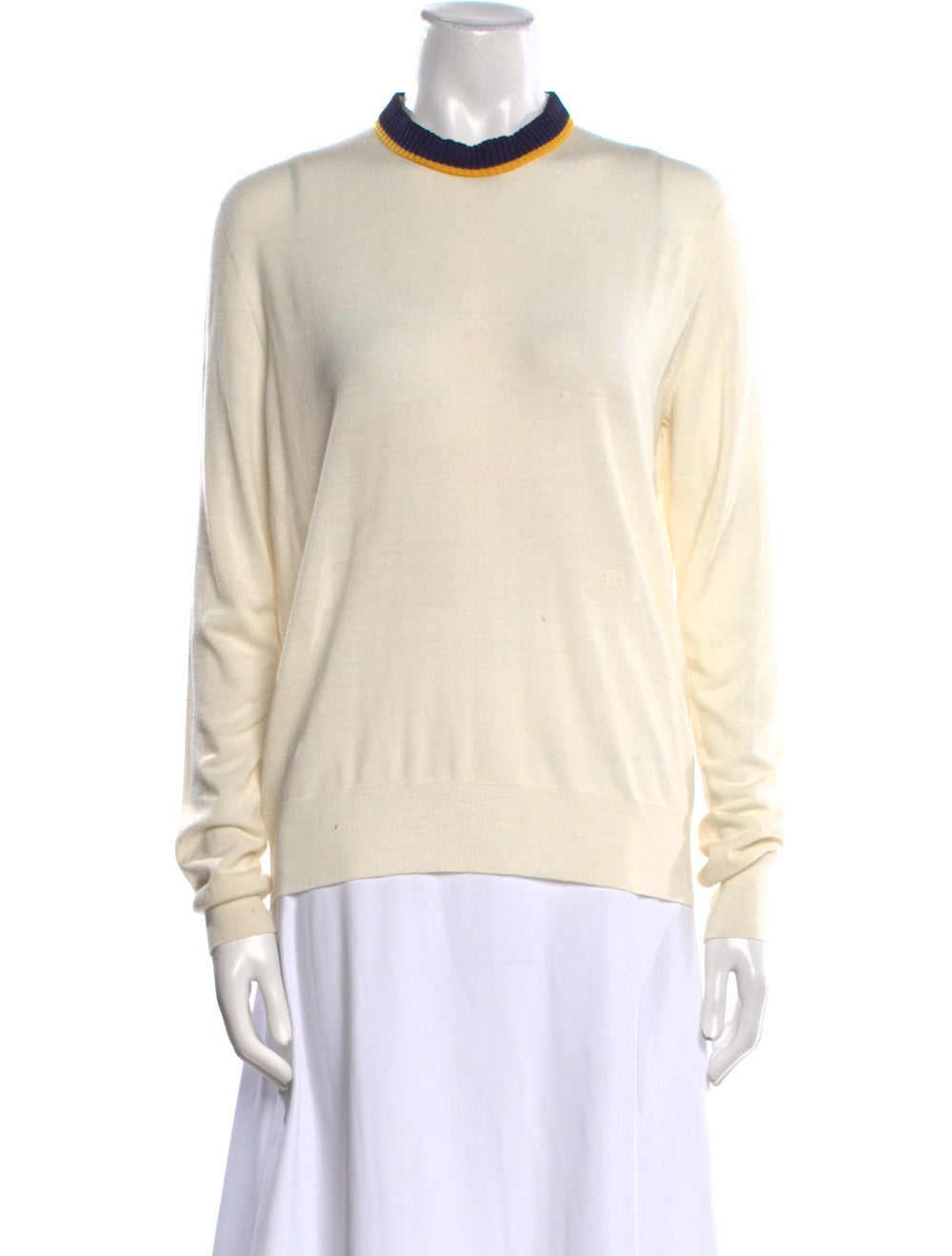 Celine Pullover Pullover By Phoebe Philo Neutrals… - image 1