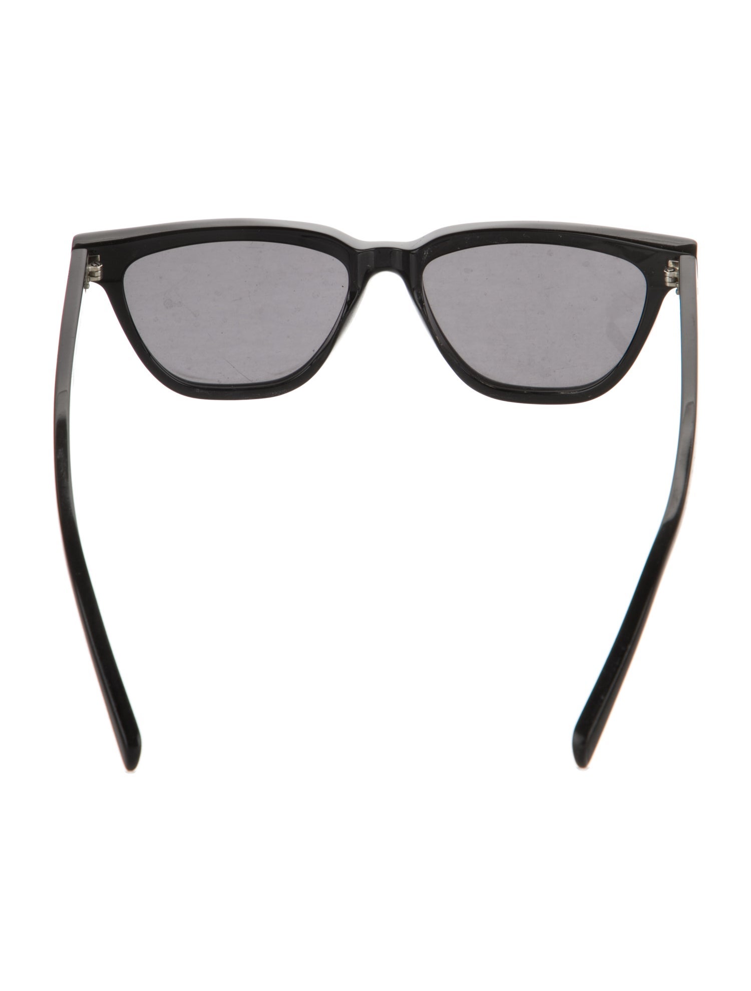 Celine Wayfarer Tinted Sunglasses