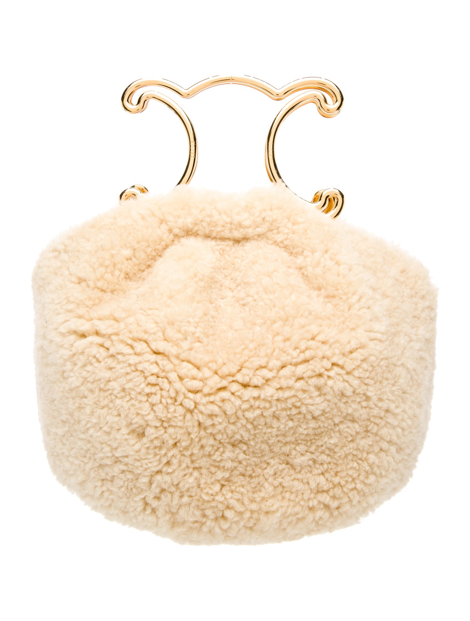 Celine Triomphe Frame