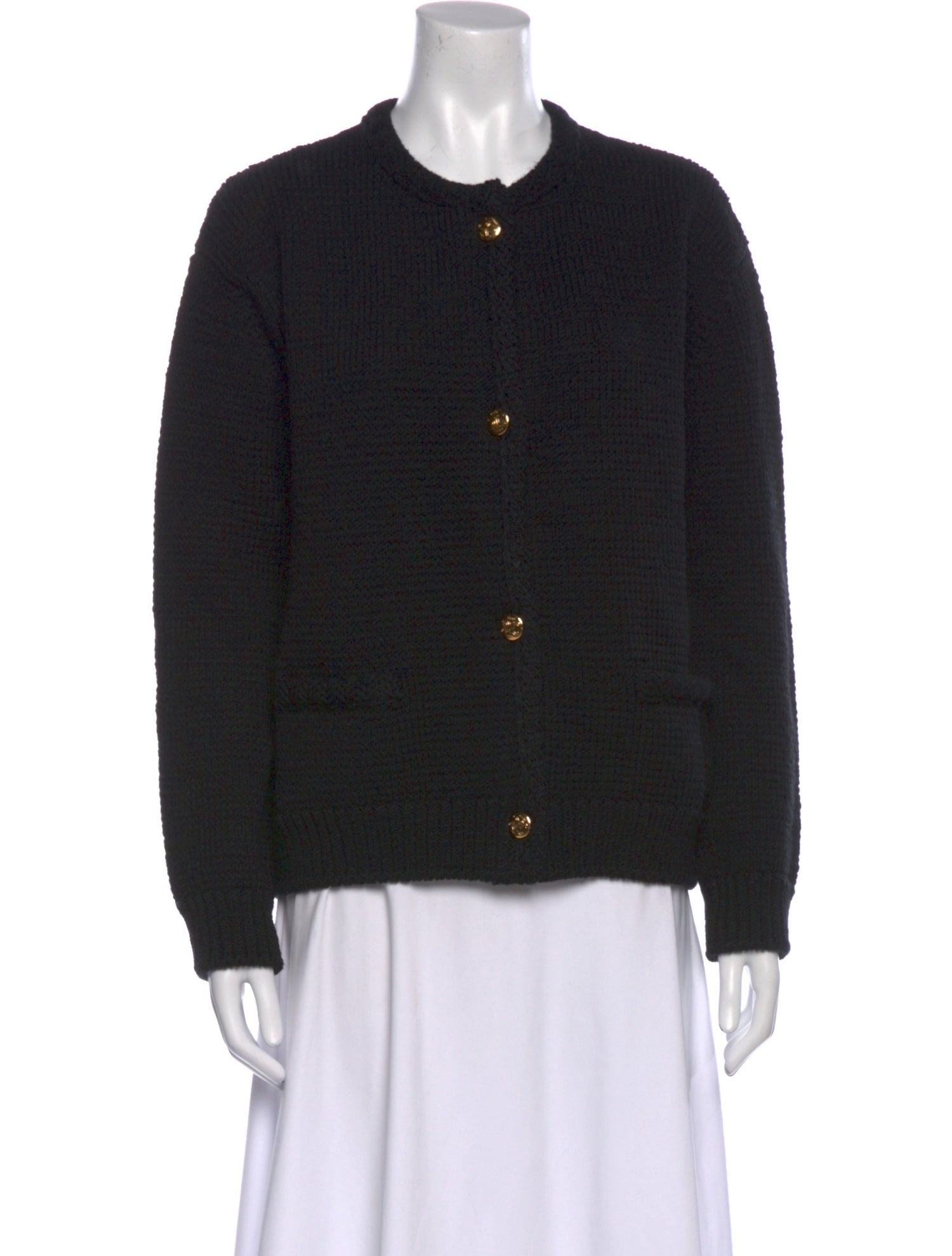 Celine 2025-2026 Wool Sweater w/ Tags