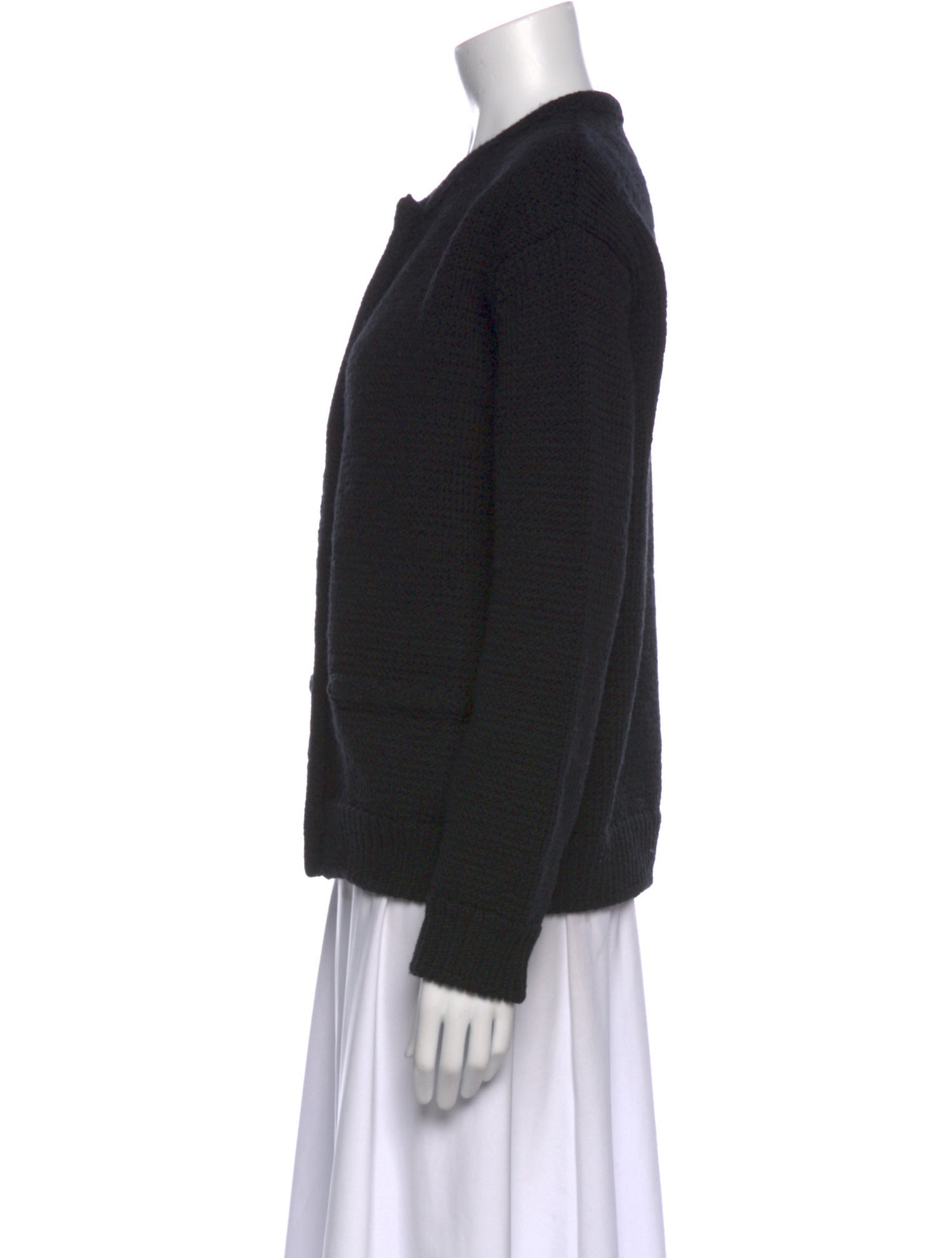 Celine 2025-2026 Wool Sweater w/ Tags