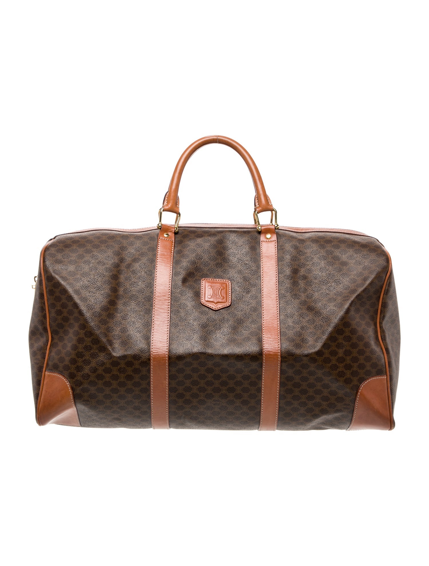 Celine Macadam Boston GM