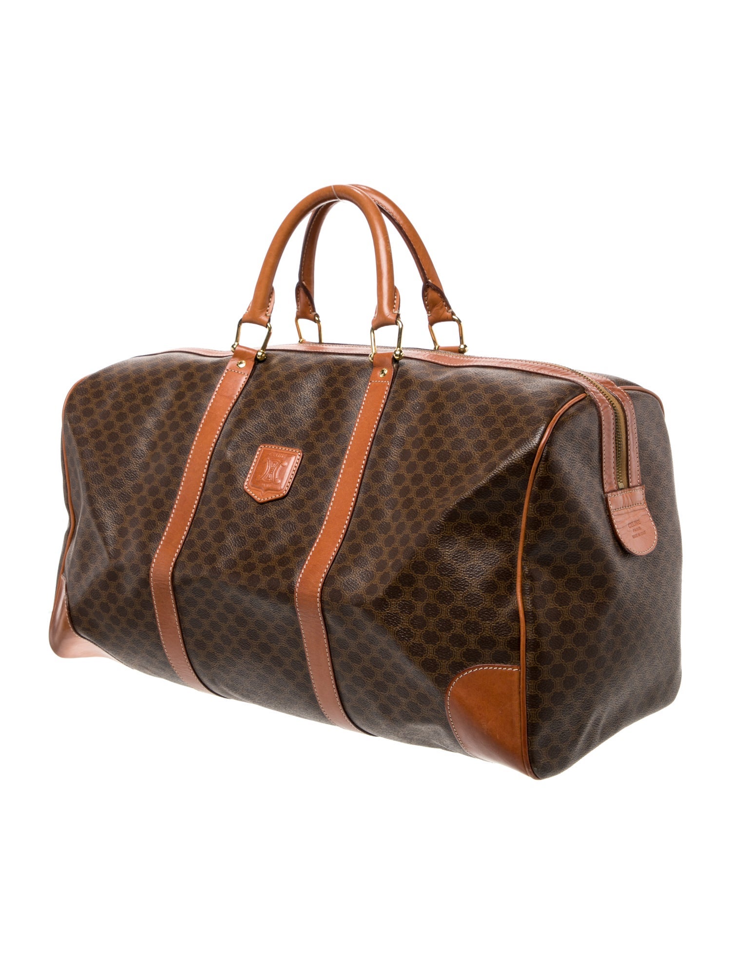 Celine Macadam Boston GM