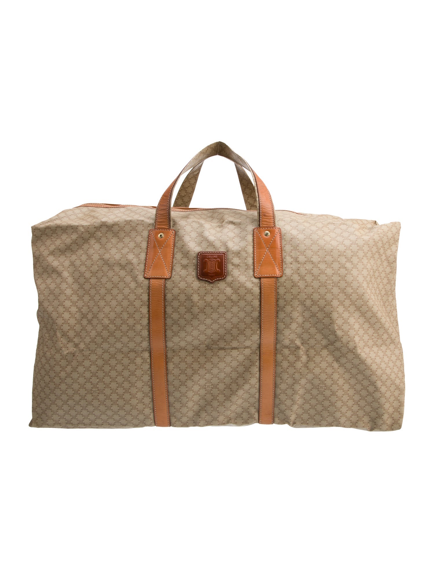 Celine Weekender Bag