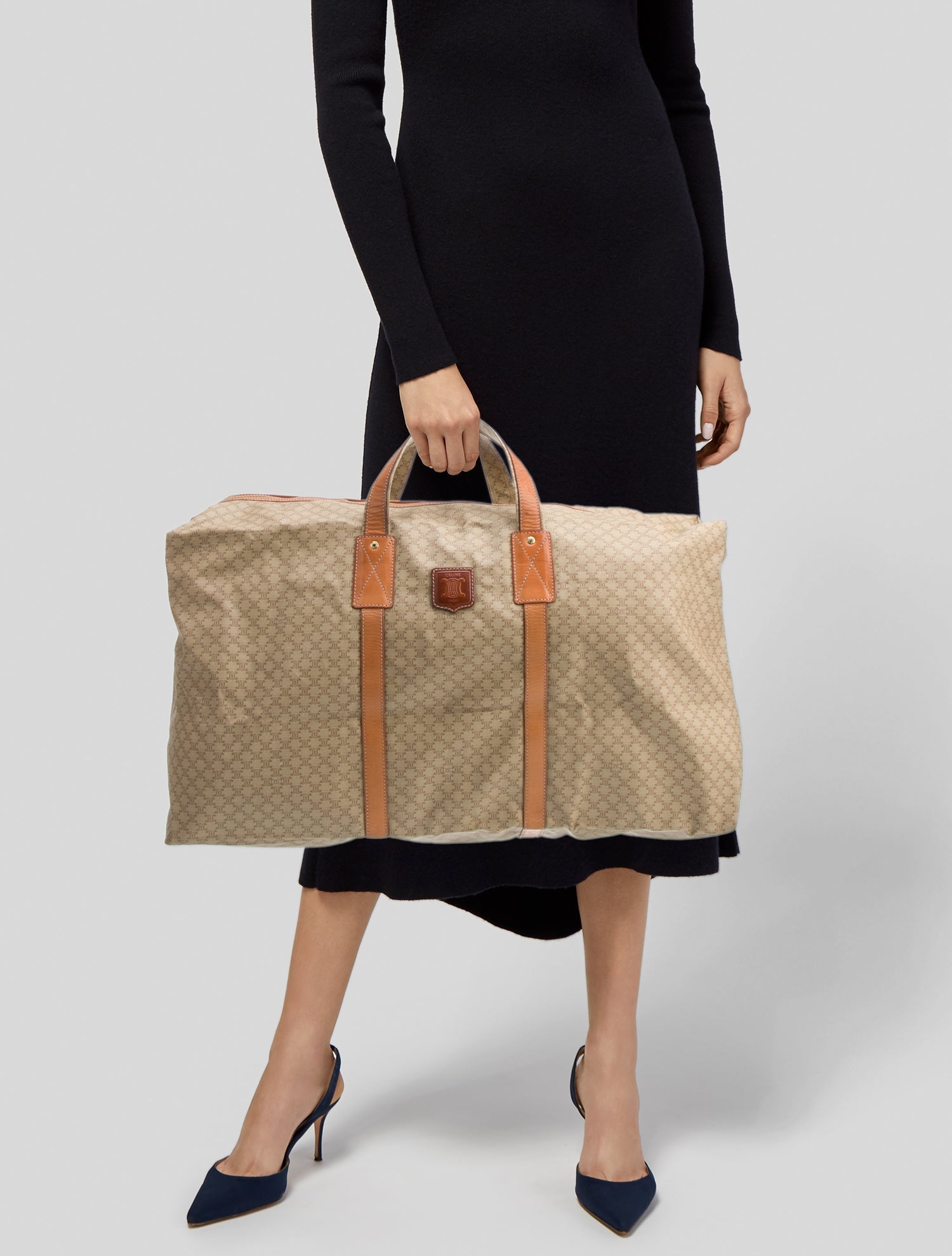 Celine Weekender Bag