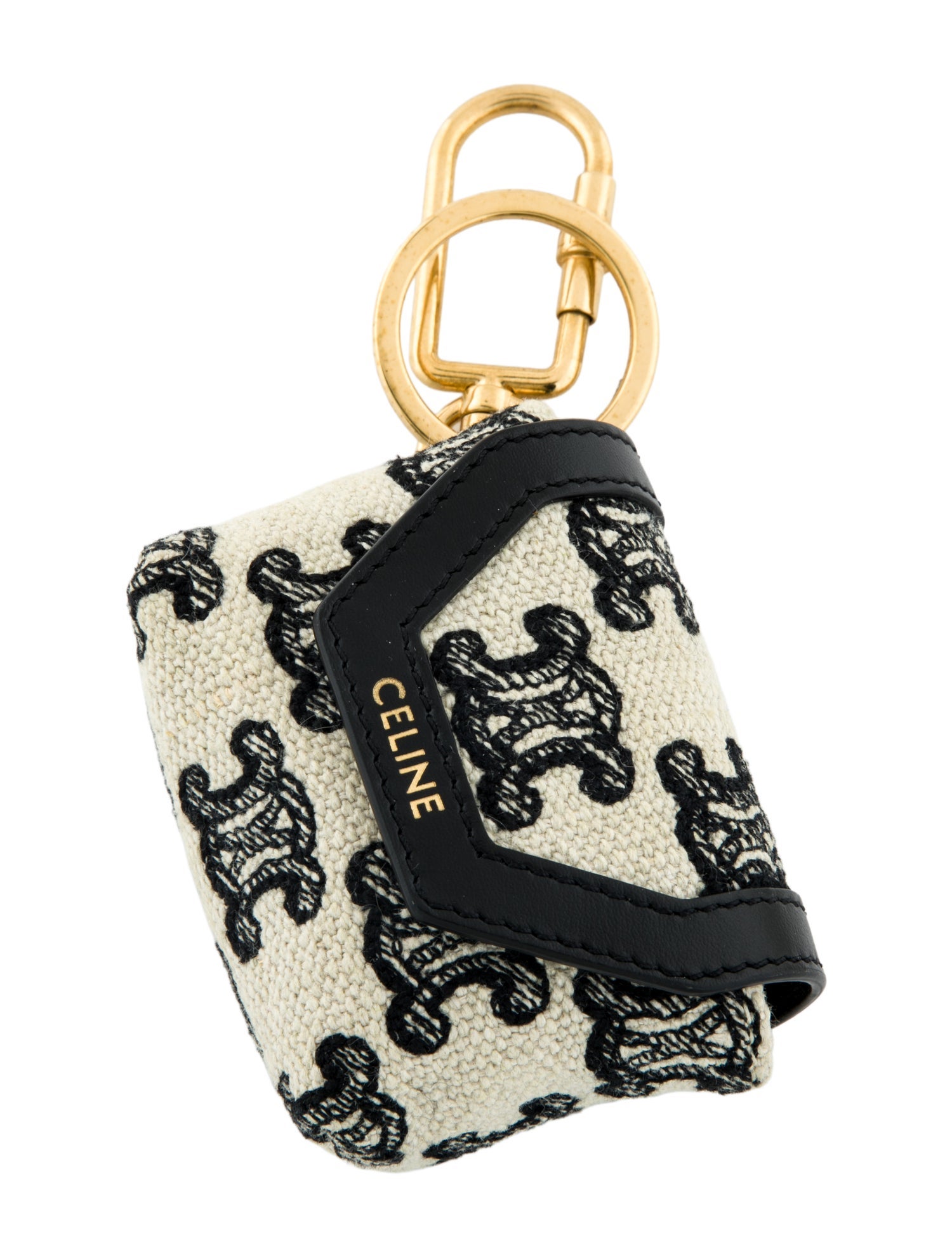 Celine Airpod Case