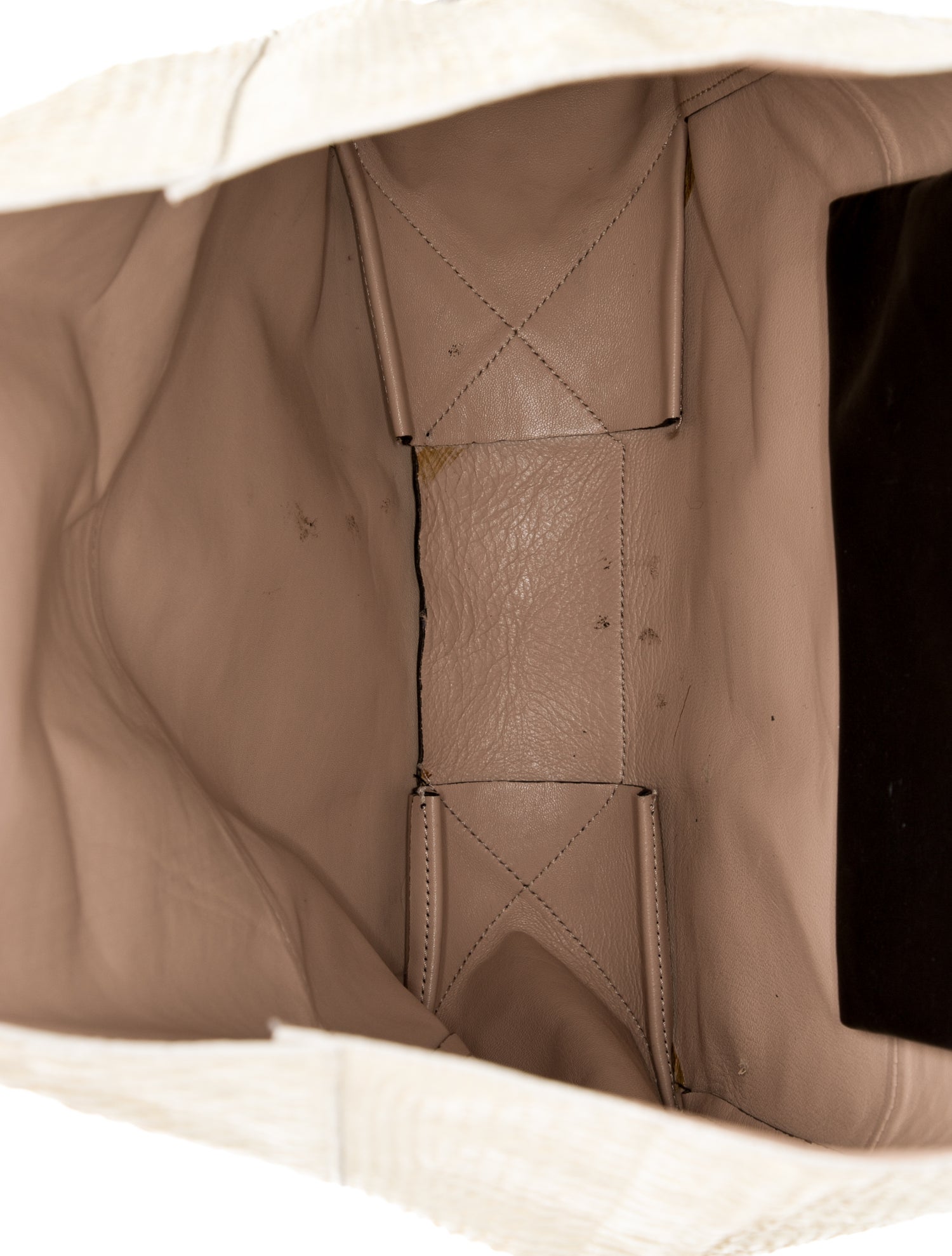 Python Vertical Cabas