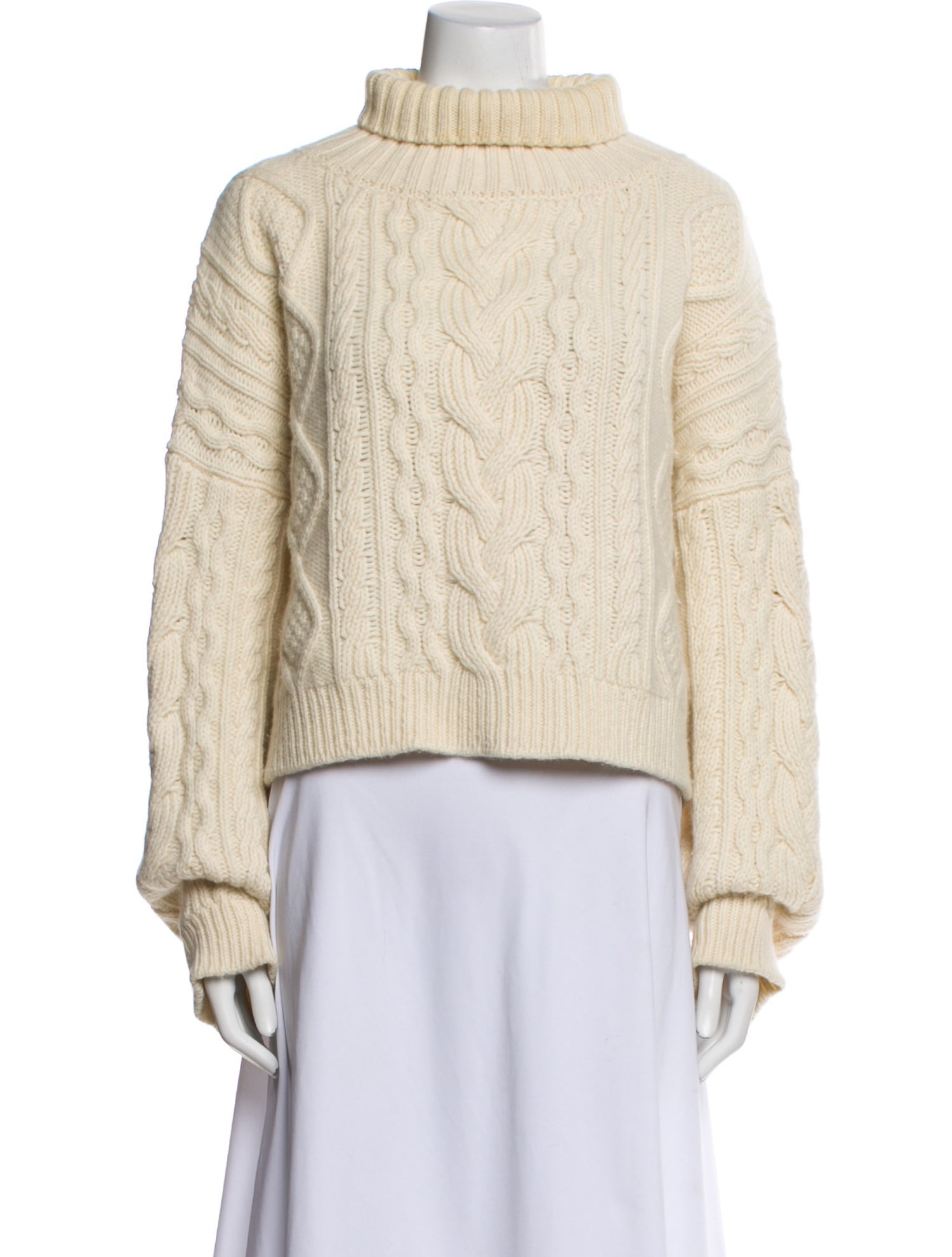 Celine 2022 Wool Sweater