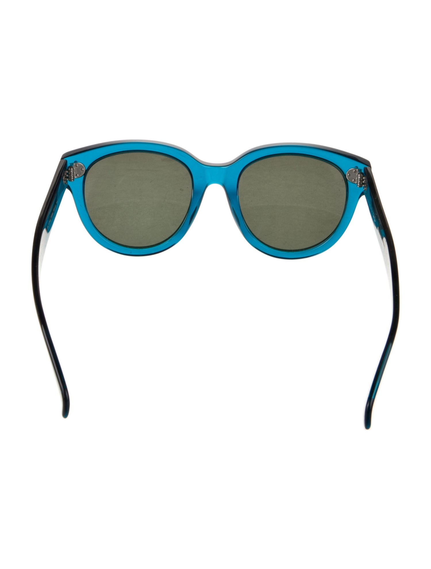 Celine Oversize Tinted Sunglasses