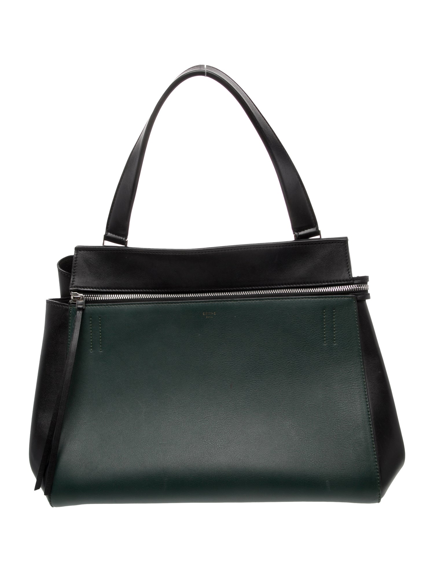 Celine Edge Bag On Sale - Up To 90% Off | The RealReal