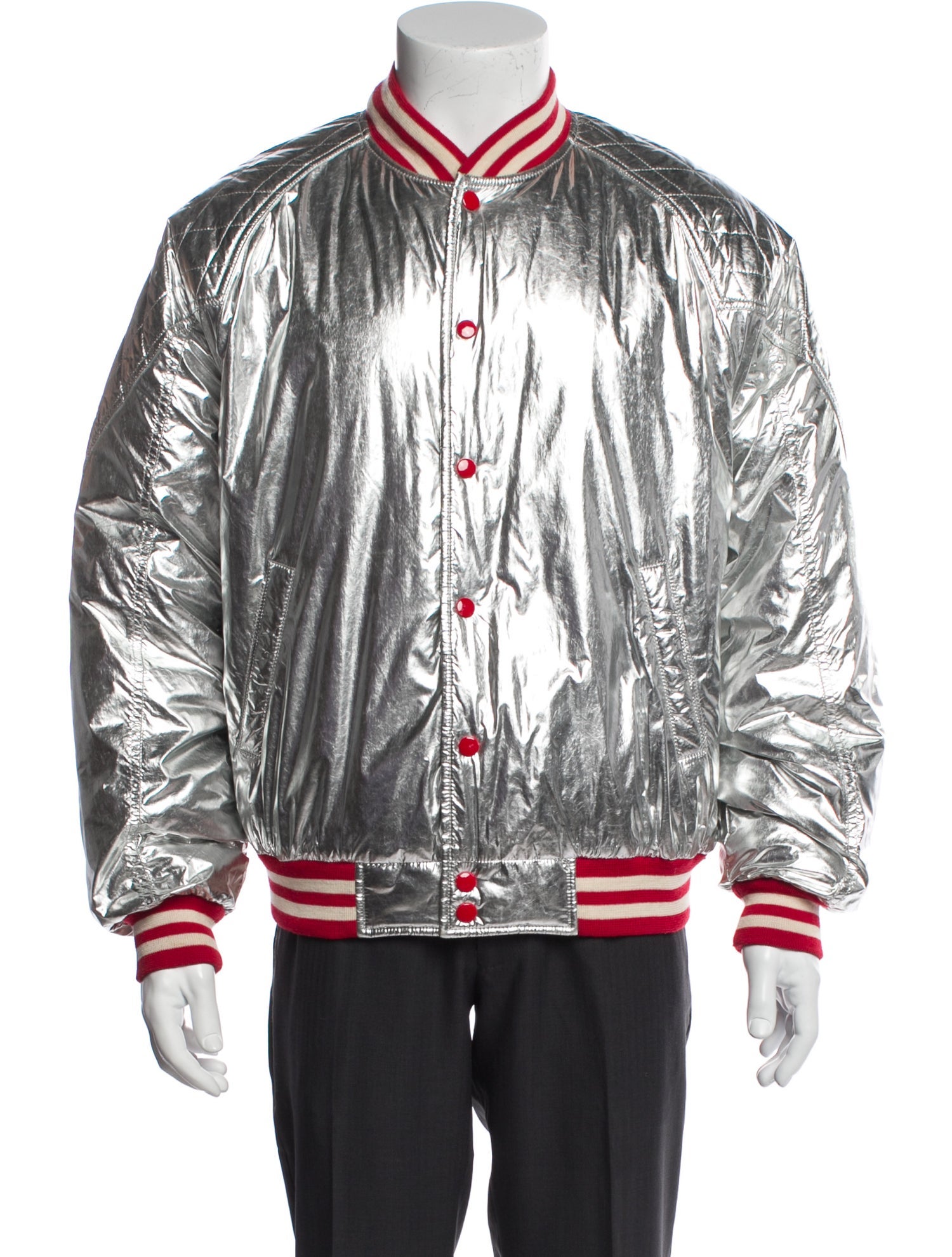 Celine 2022 Teddy Bomber Jacket