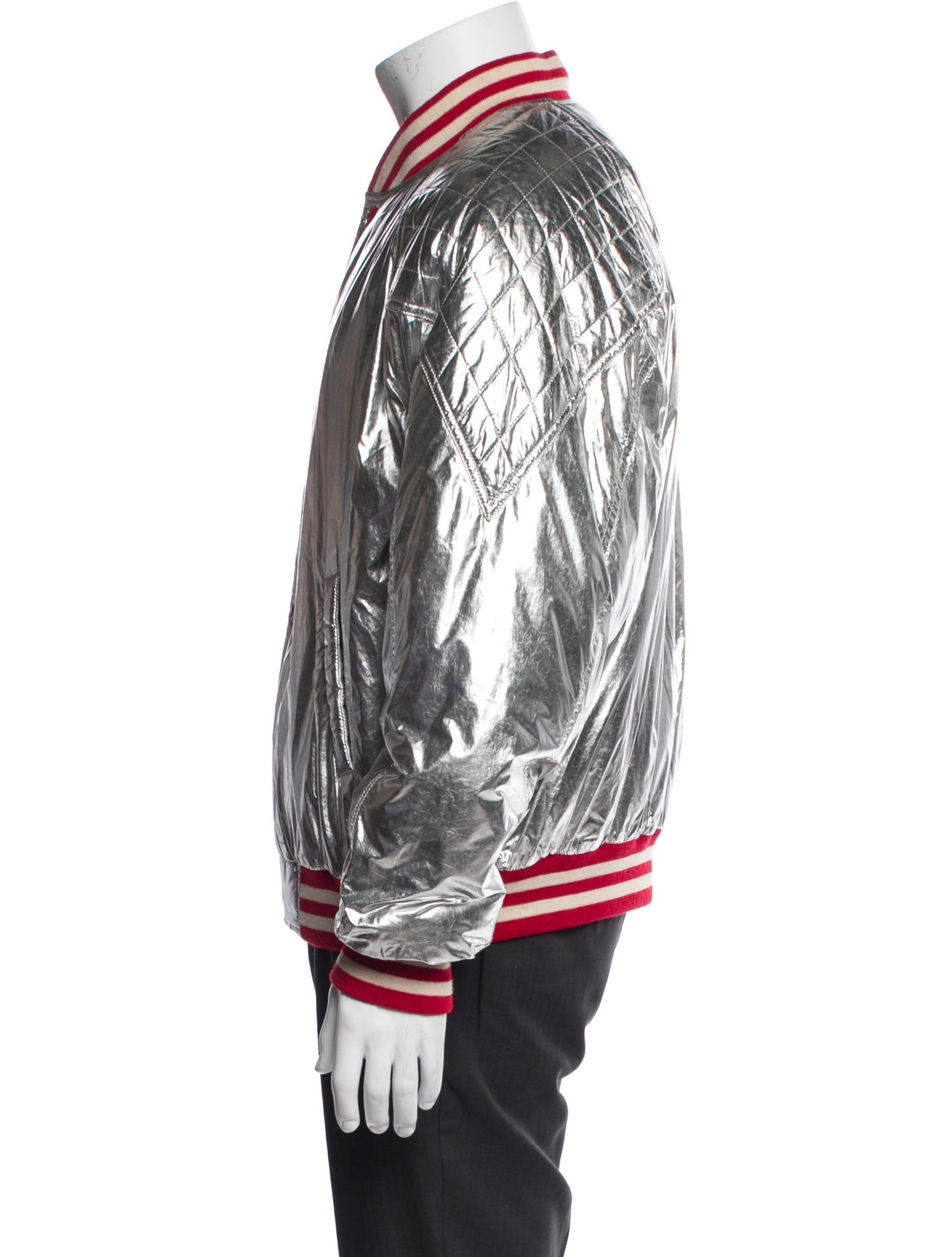 Celine 2022 Teddy Bomber Jacket