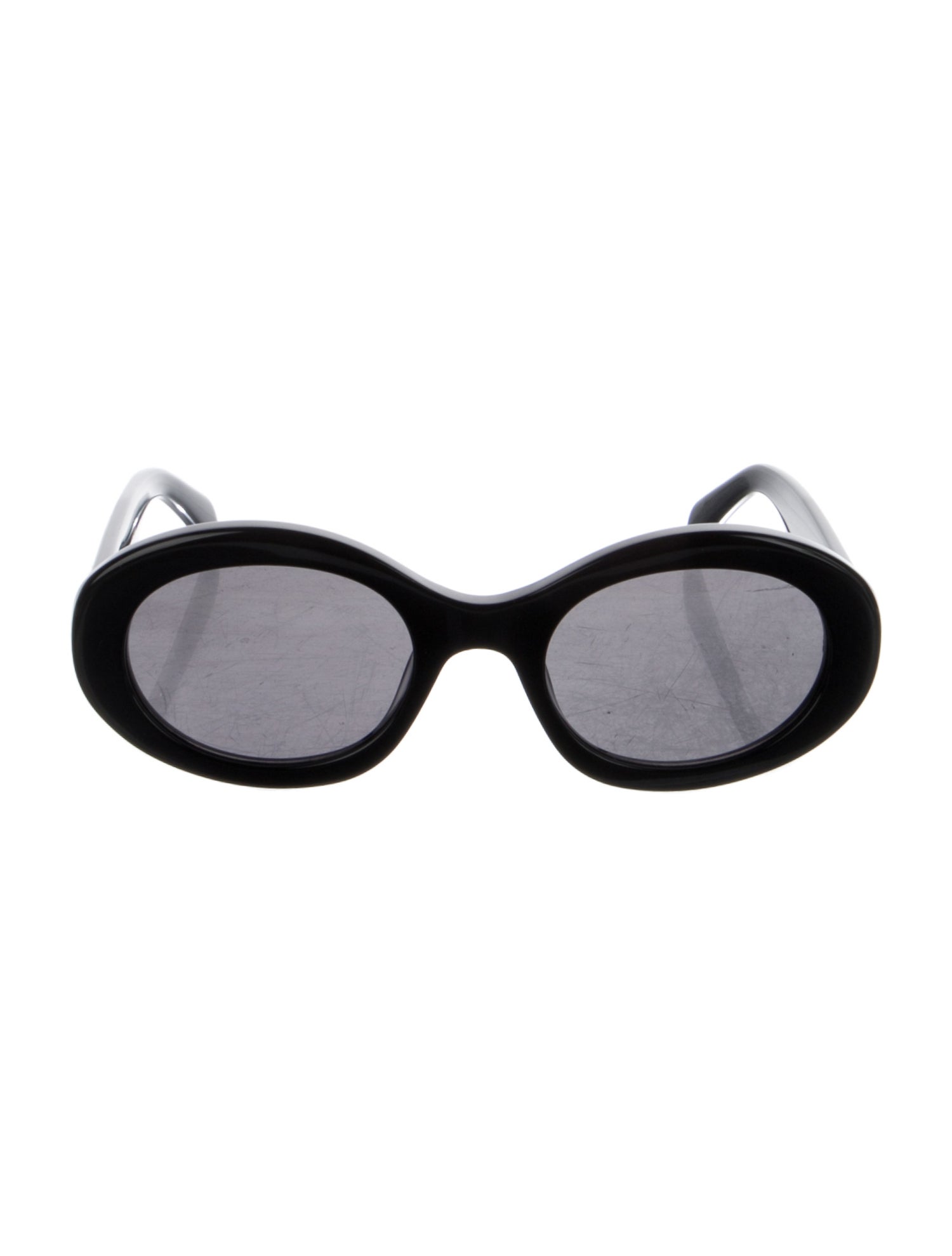 Celine Oversize Tinted Sunglasses