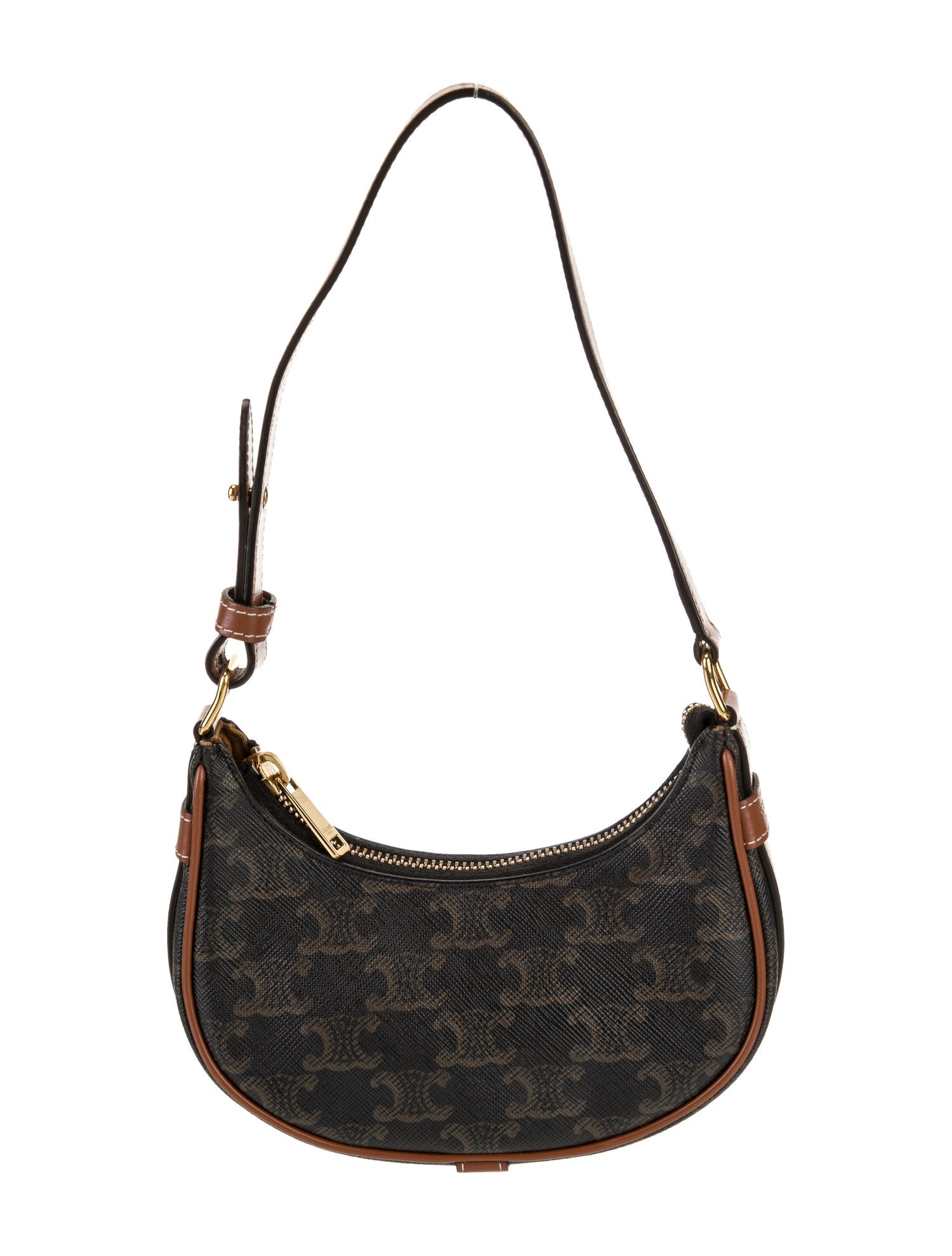 Celine Triomphe Ava Mini