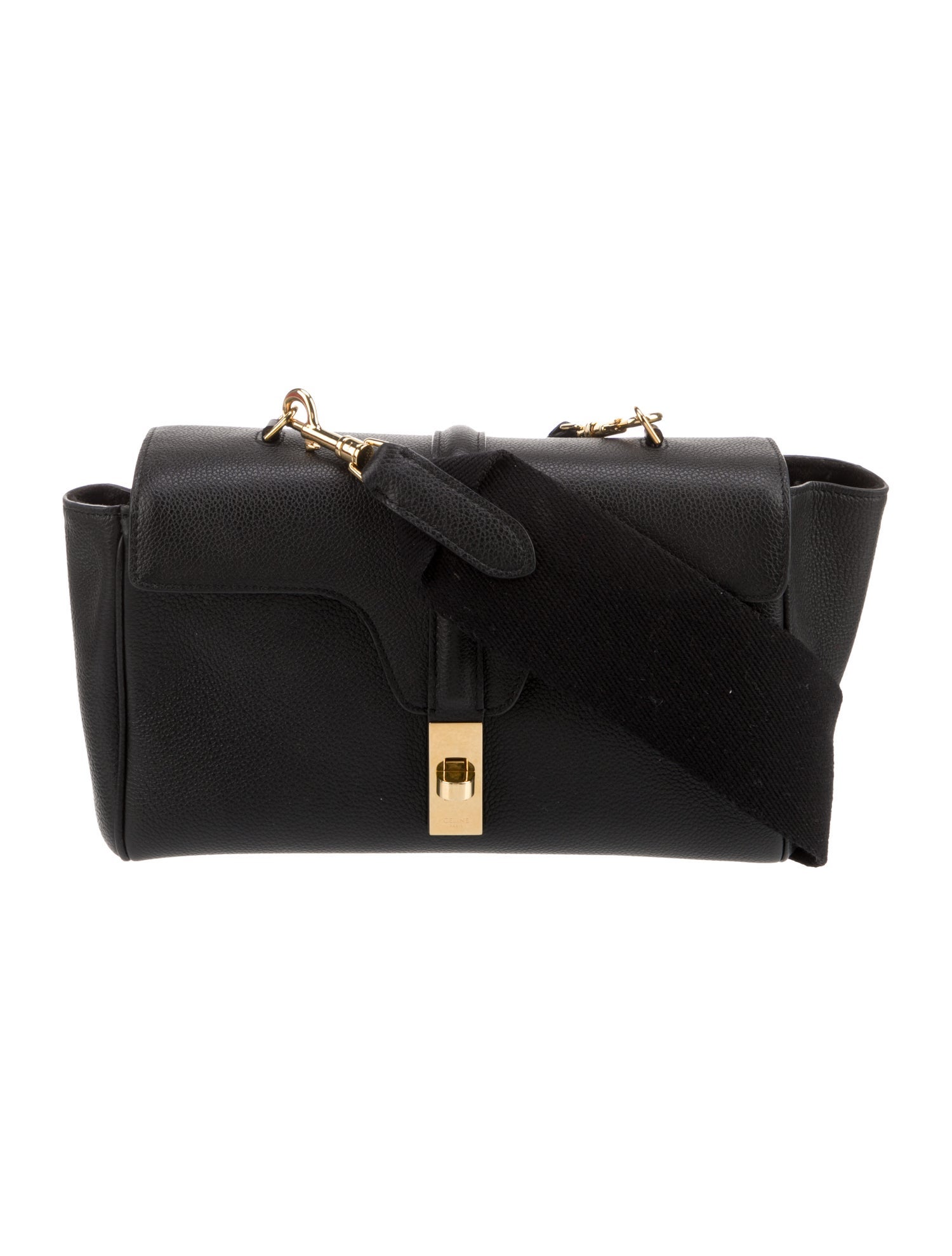 Celine Leather Soft 16 Teen 2023