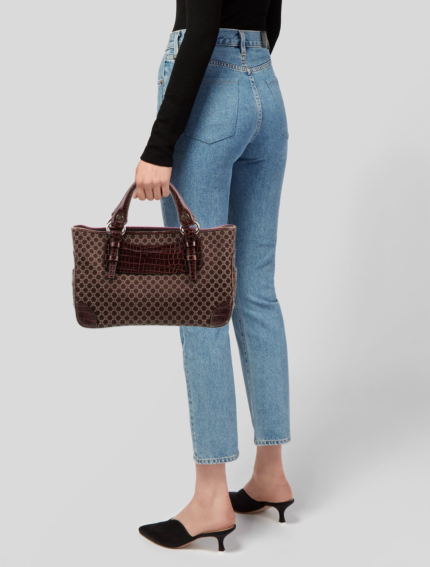 Celine Triomphe Boogie