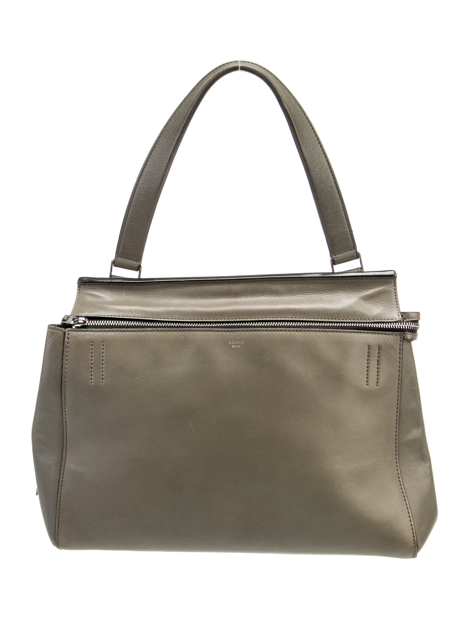 Celine Edge Bag On Sale - Up To 90% Off | The RealReal